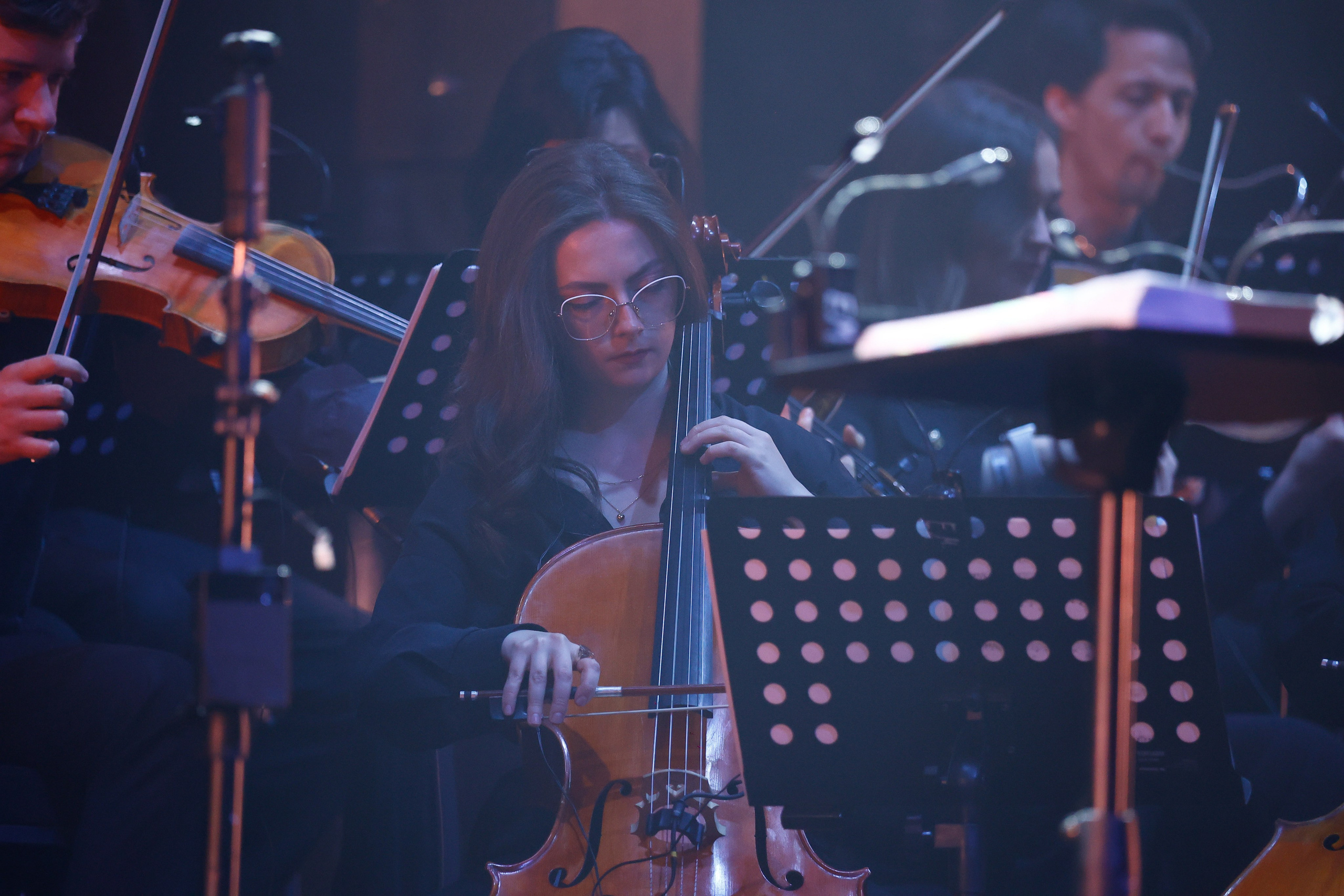 ЭПИДЕМИЯ КОНЦЕРТ С ОРКЕСТРОМ @КЗ МОСКВА