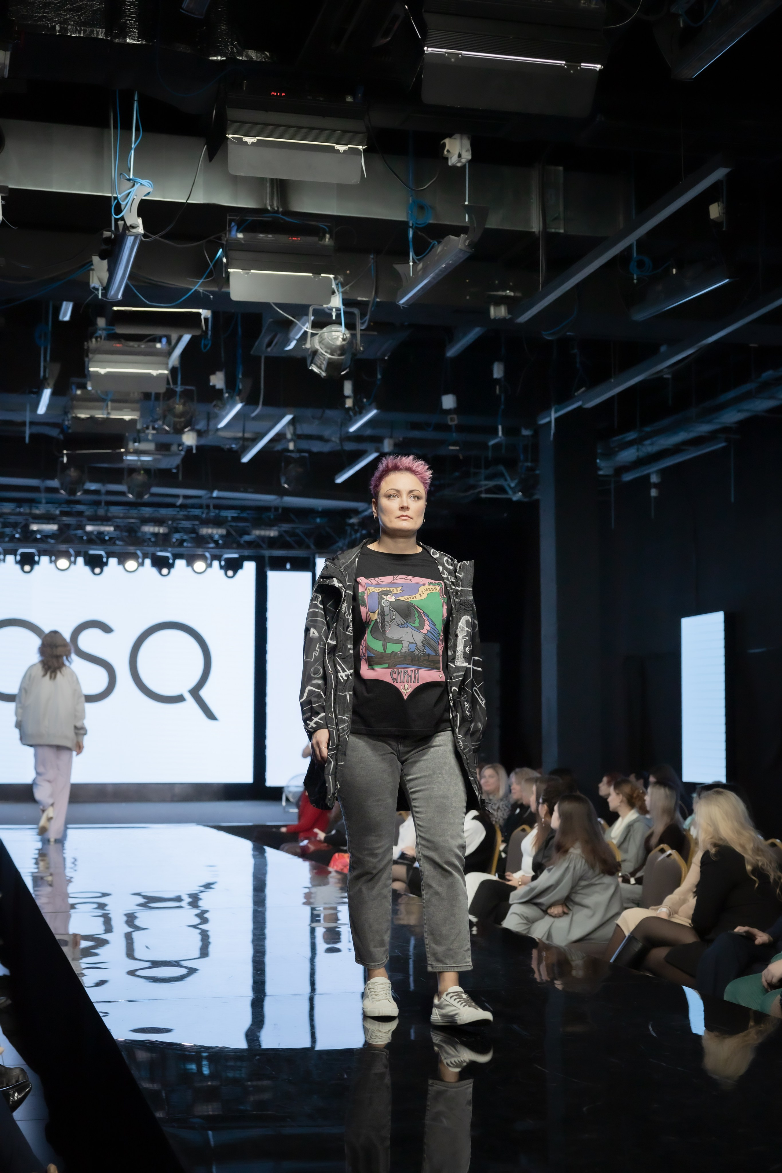 Fashion photography. Свадебный фотограф Москва Гаджимагомедова Зарема