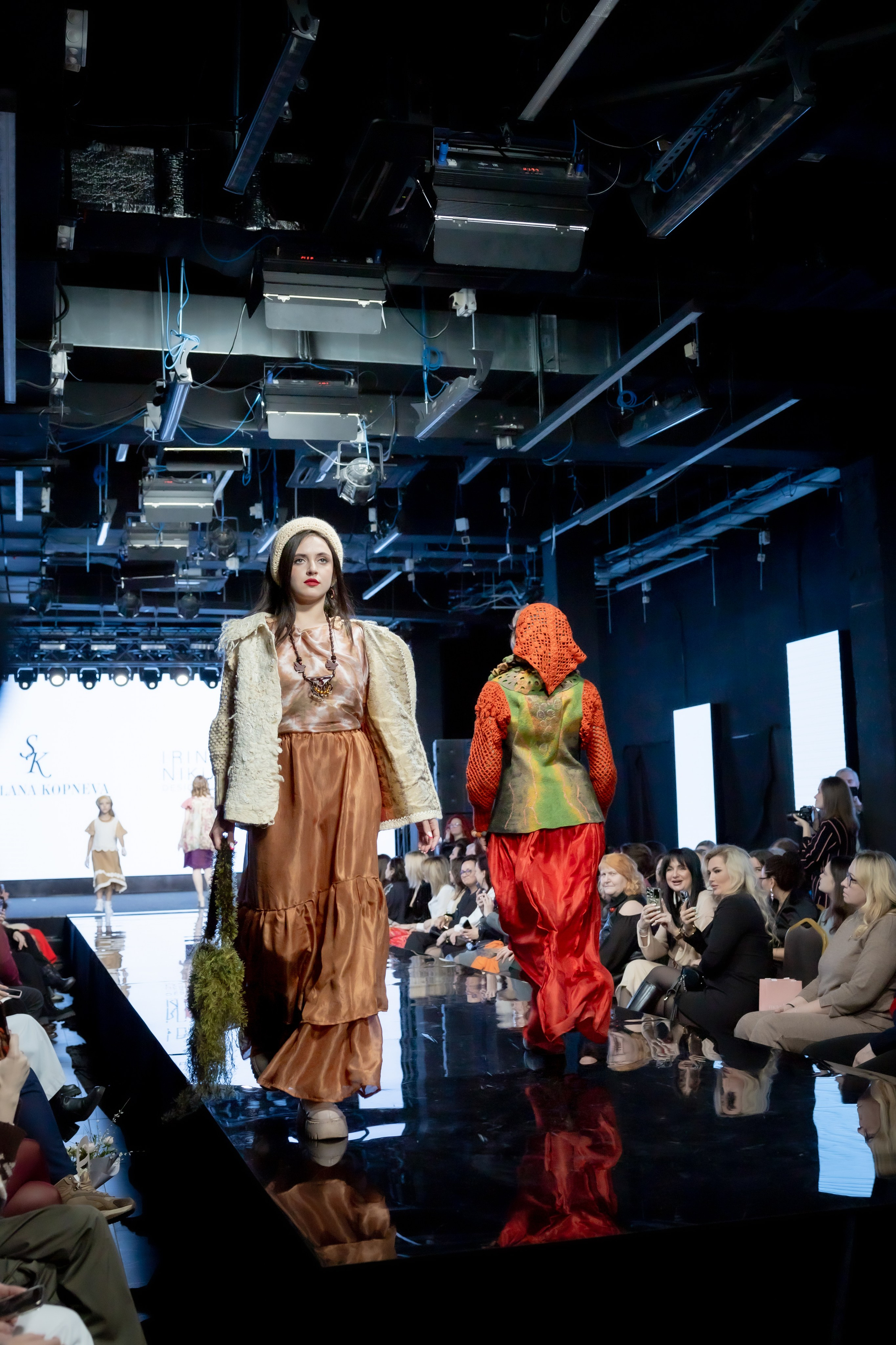 Fashion photography. Свадебный фотограф Москва Гаджимагомедова Зарема