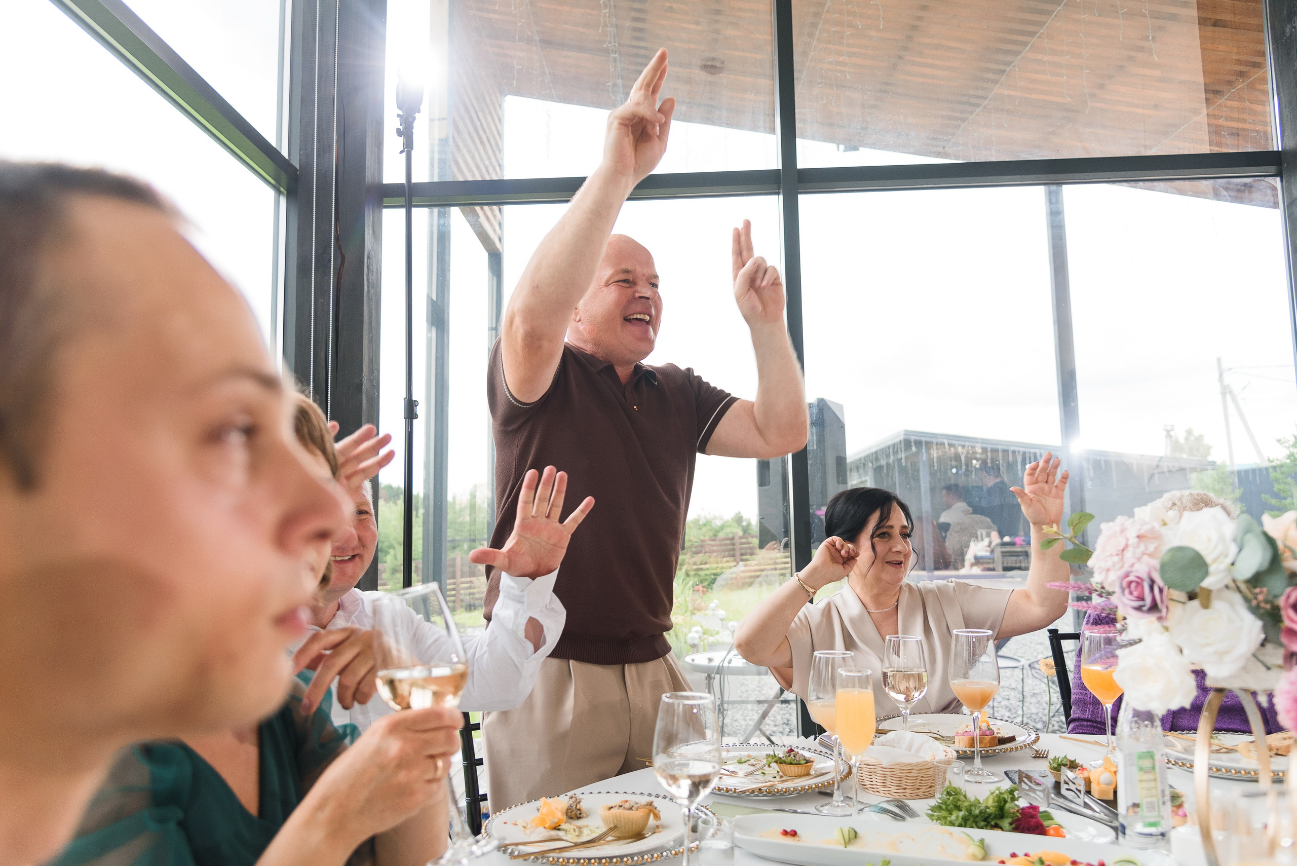 Ангелина и Руслан 2025-06-21. Свадебный фотограф в Перми Алексей Поляков