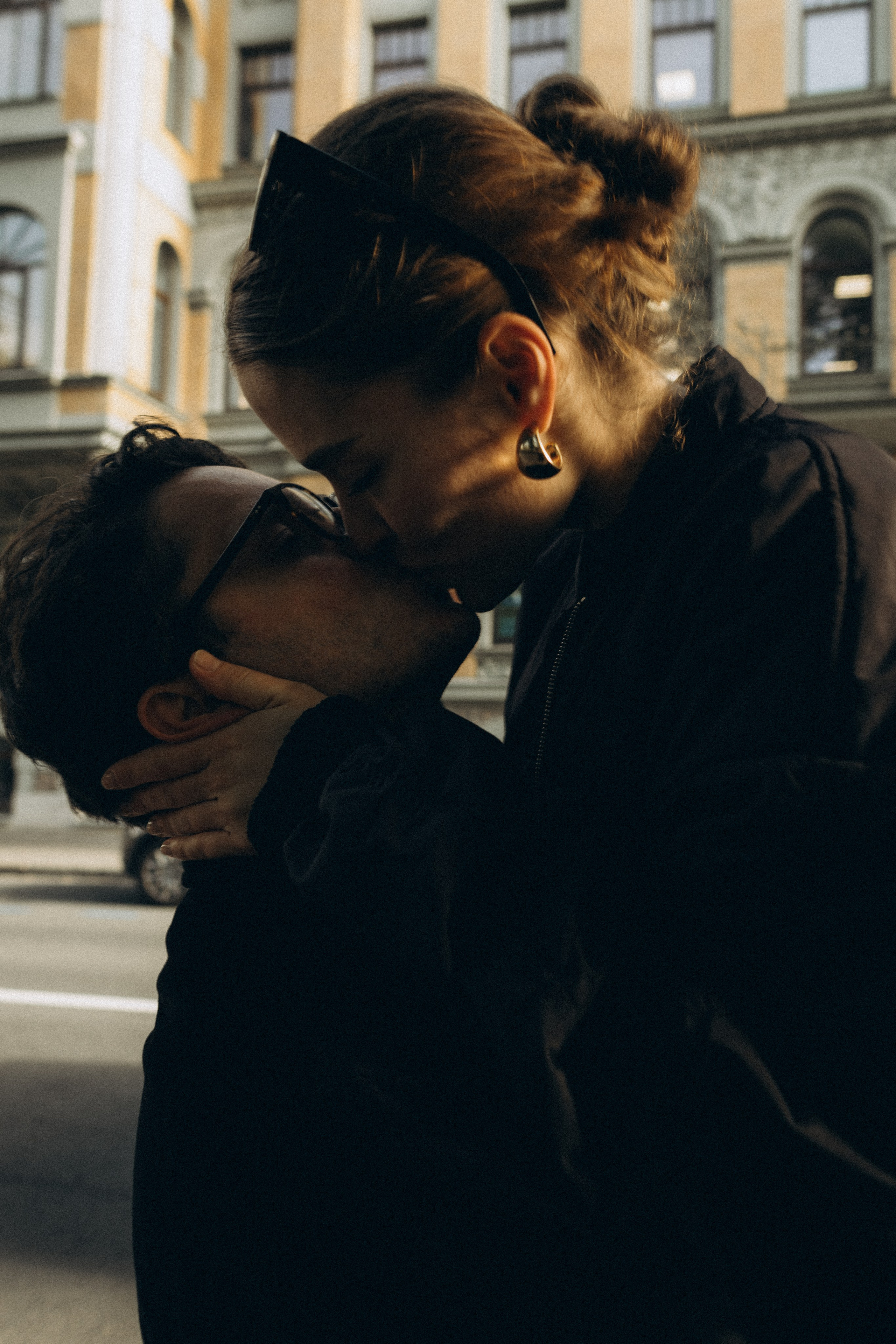 Семейный и свадебный фотограф в Санкт-Петербурге Артем Поле