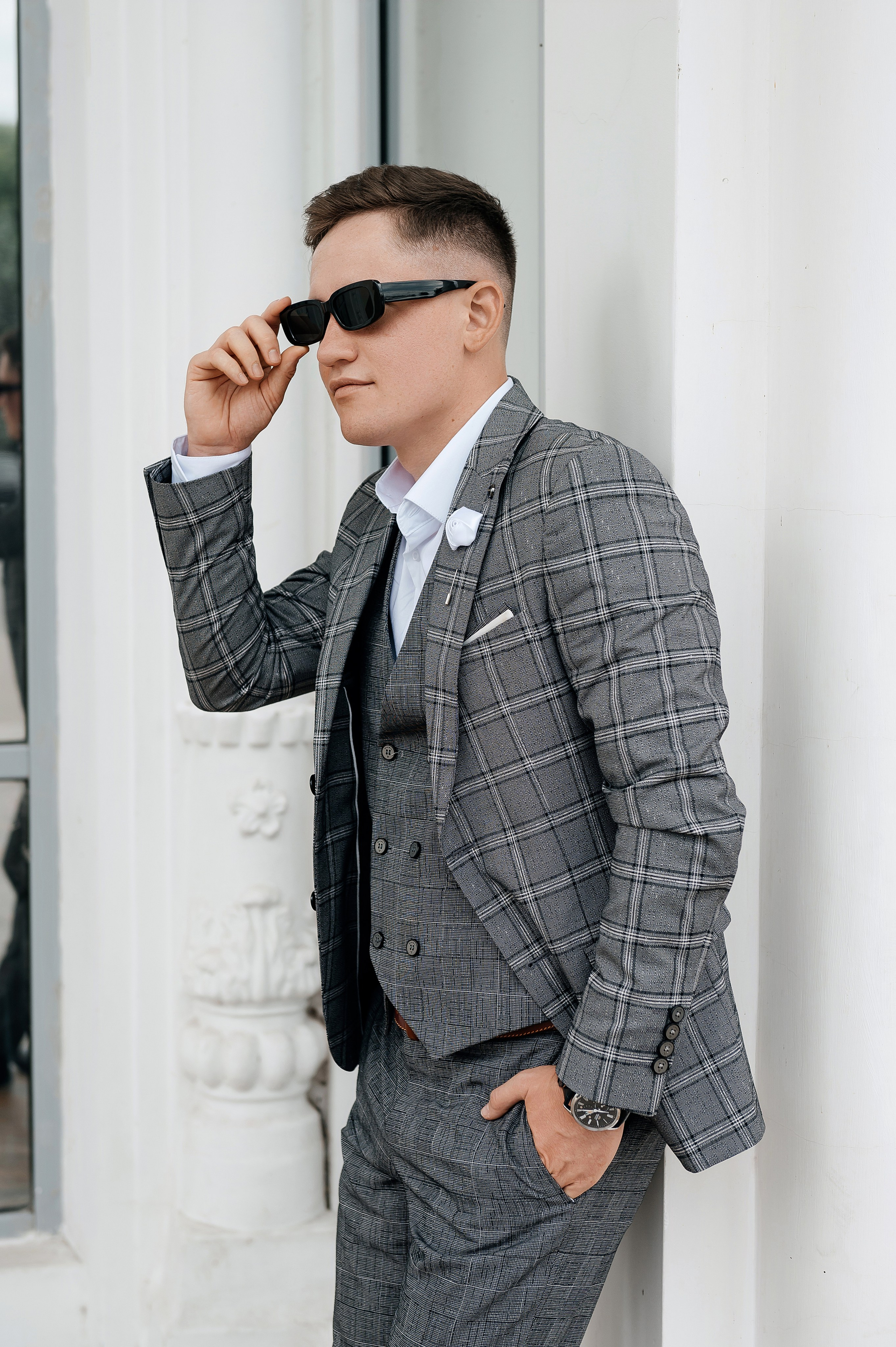 Сергей и Валерия. Женский и свадебный фотограф Сызрань и Самарская область