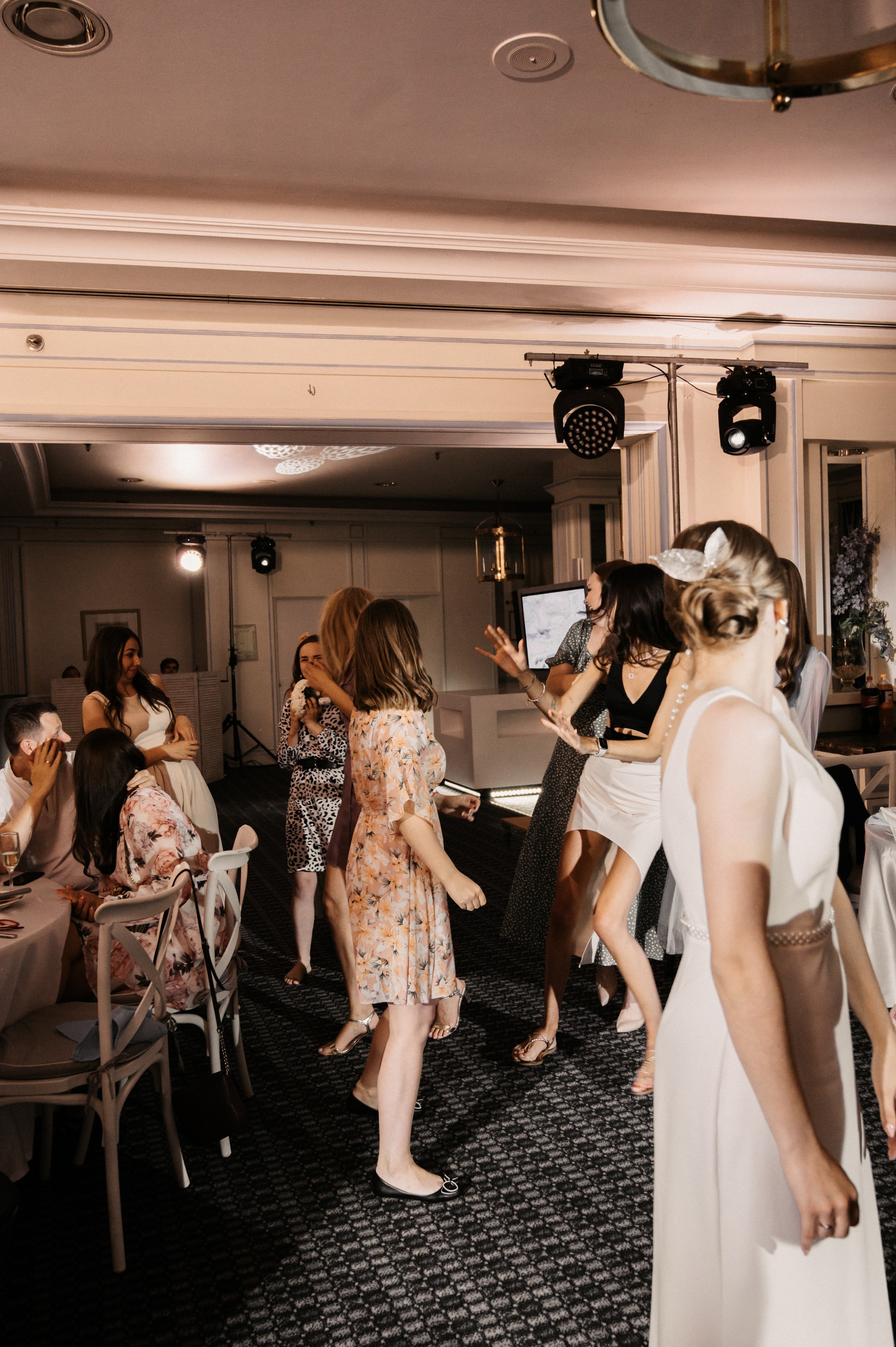 Никита и Лина. Свадебный фотограф Александр Давыдов