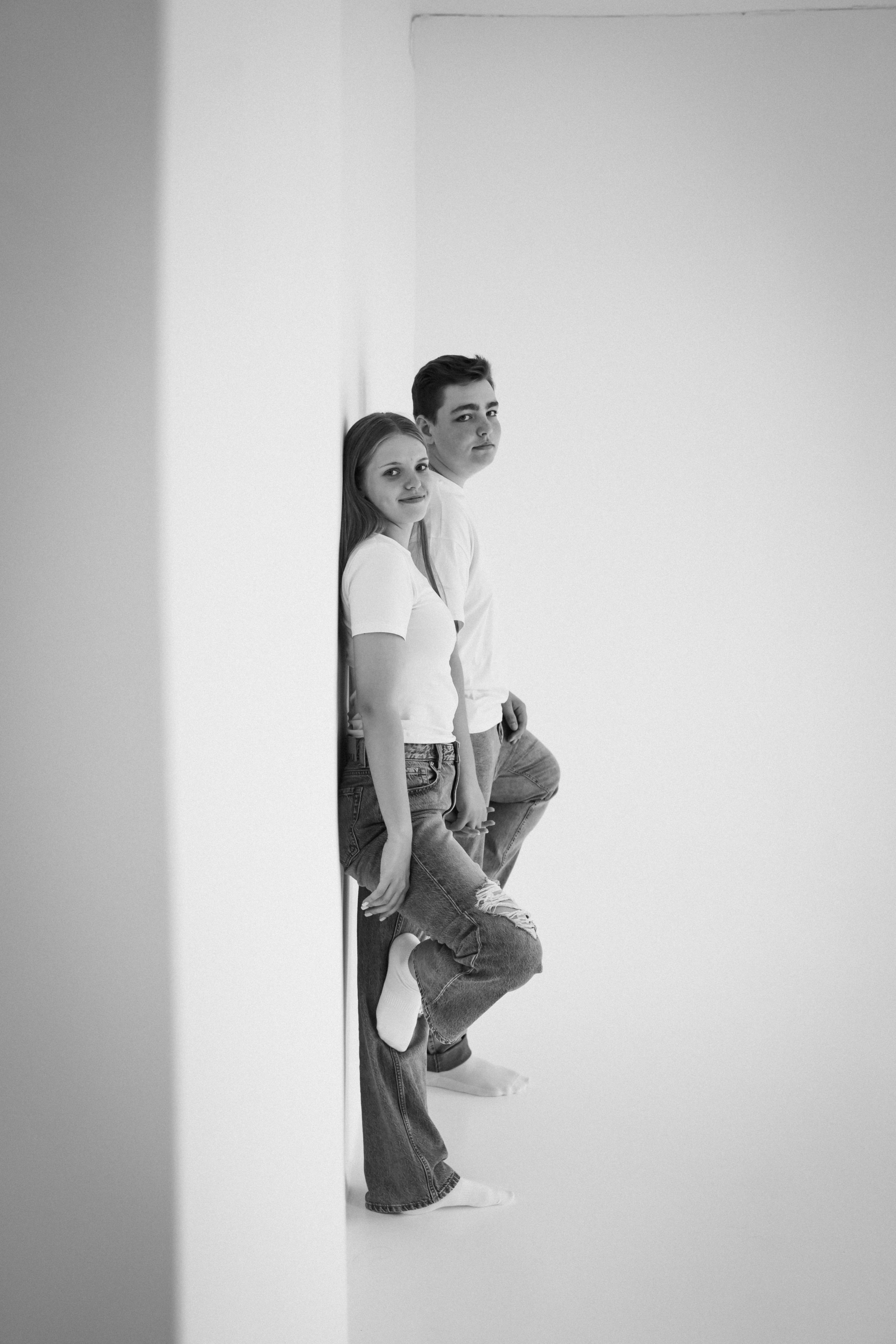 Фотосессия Анастасии и Павла. Фотограф в Ростове-на-Дону Анна Малахова