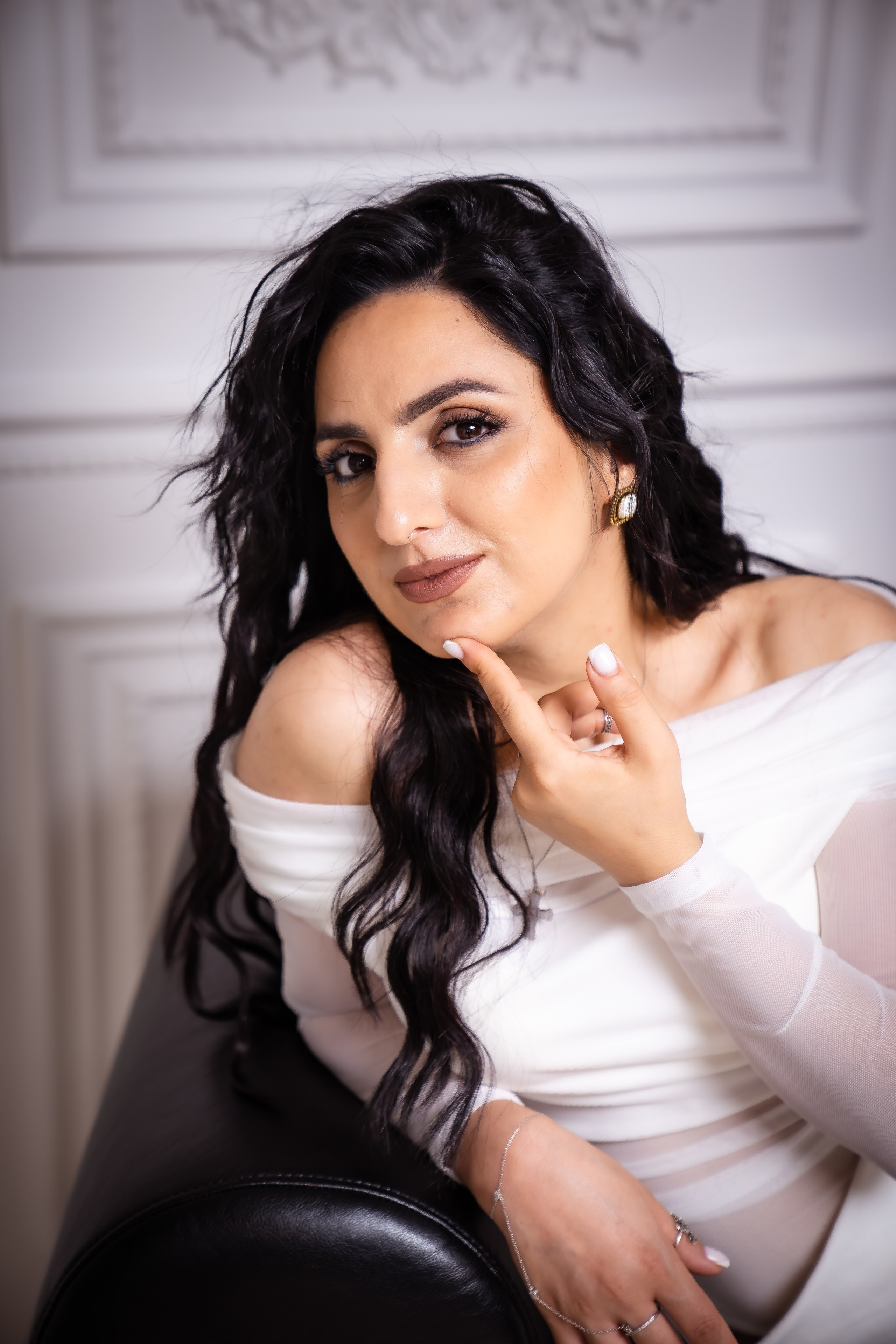 Фотосессия Сюзанны и ее Семьи. Фотограф в Ростове-на-Дону Анна Малахова