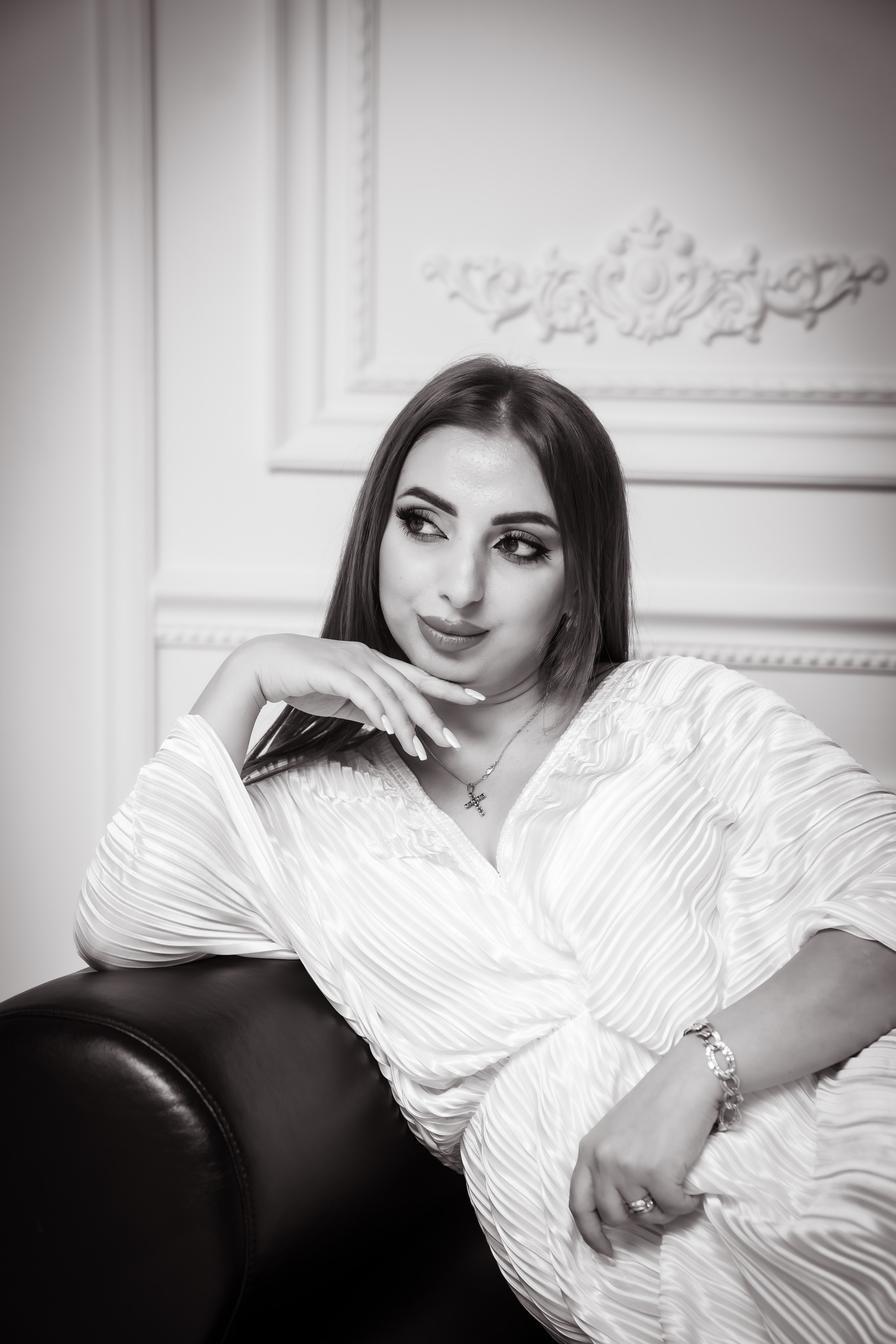 Фотосессия Сюзанны и ее Семьи. Фотограф в Ростове-на-Дону Анна Малахова