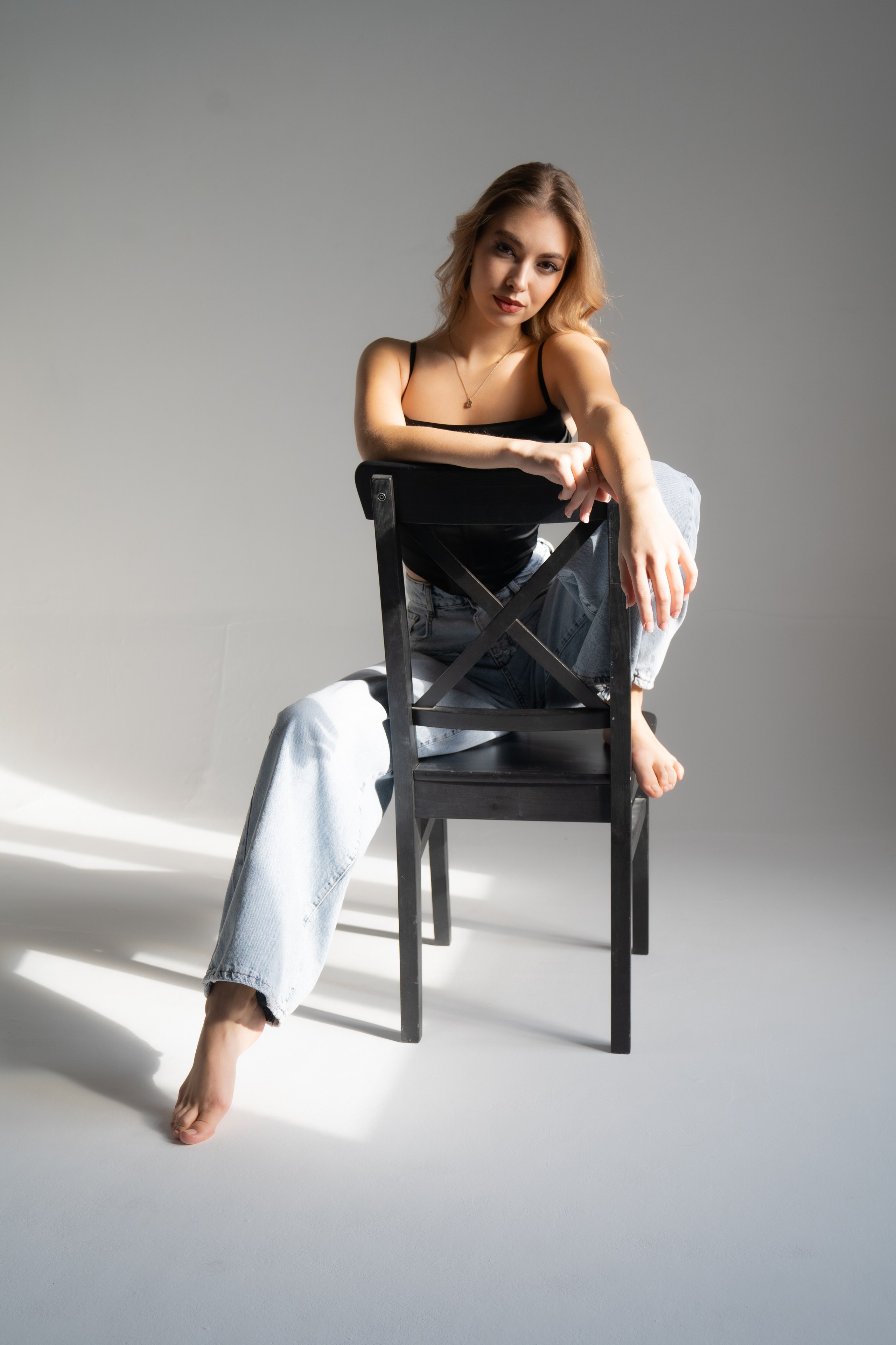 Фотосессия Марии. Фотограф в Ростове-на-Дону Анна Малахова