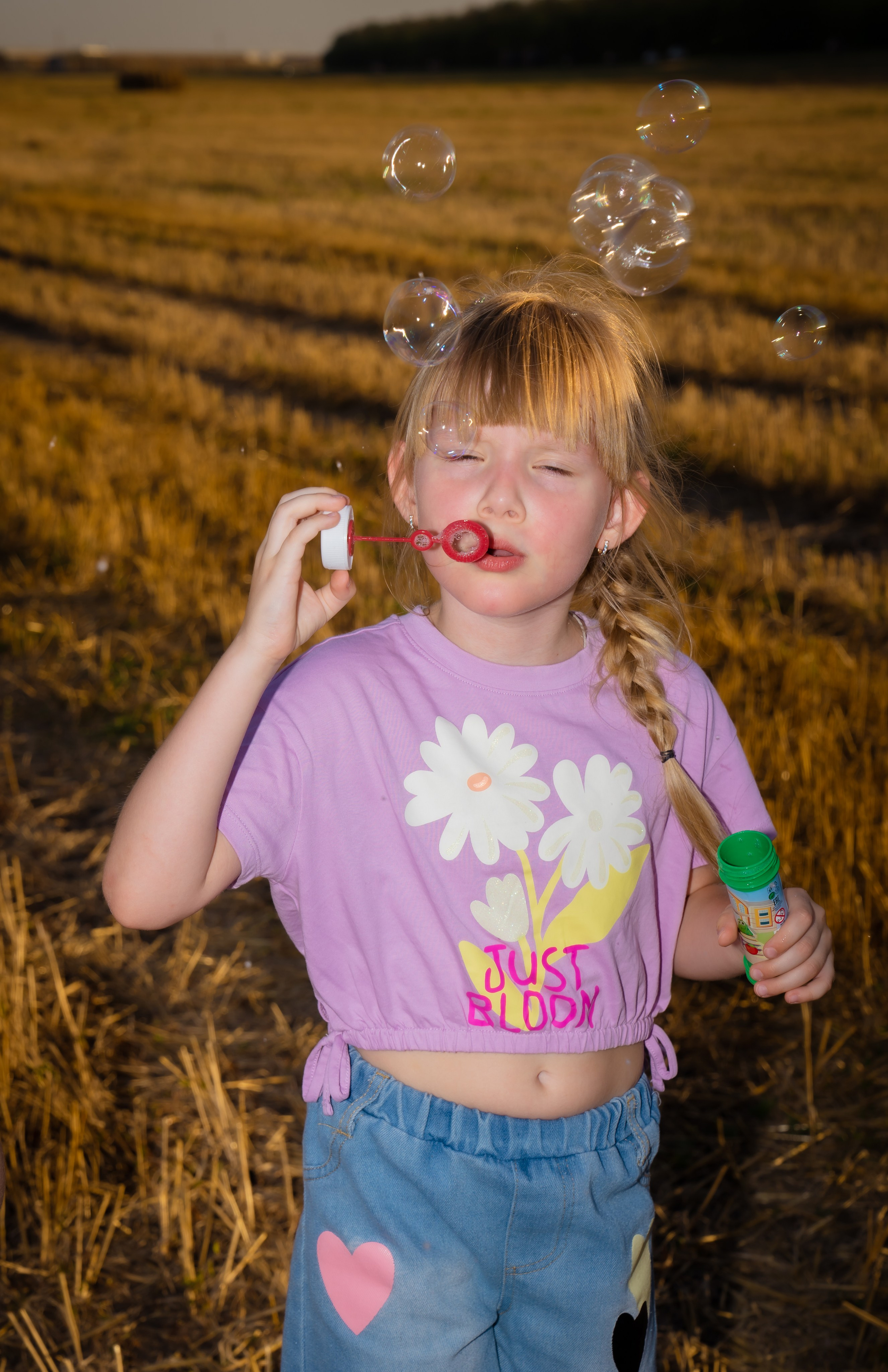 Викуля Катюша Ярослава. Фотограф в Ростове-на-Дону Анна Малахова