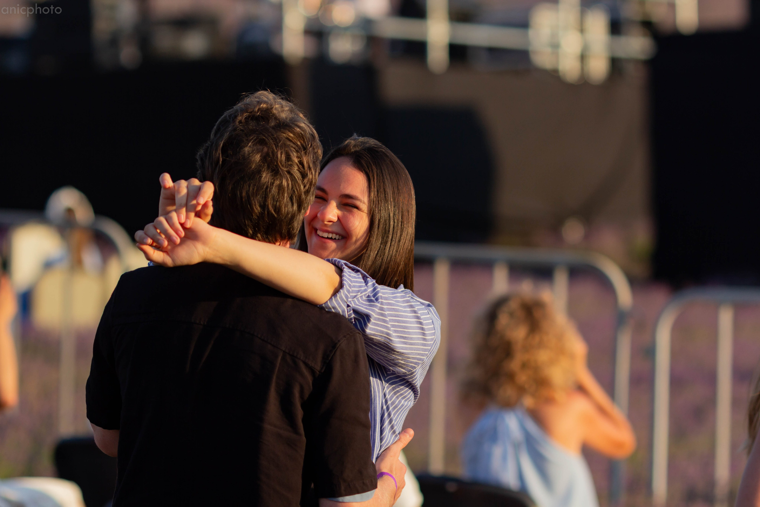 Джаз в лаванде. Аник фотограф Симферополь, Крым
