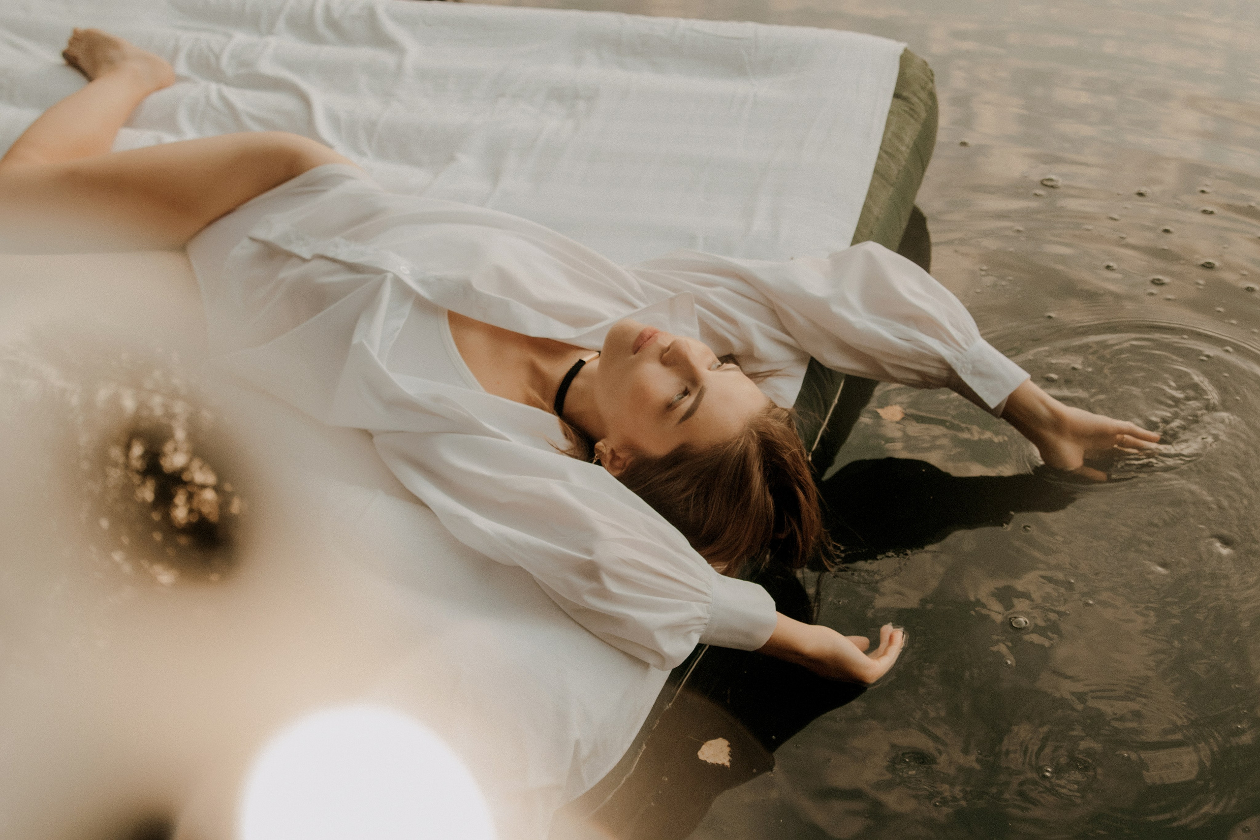 Вероника. Свадебный и индивидуальный фотограф в Суворове Клюева Мария