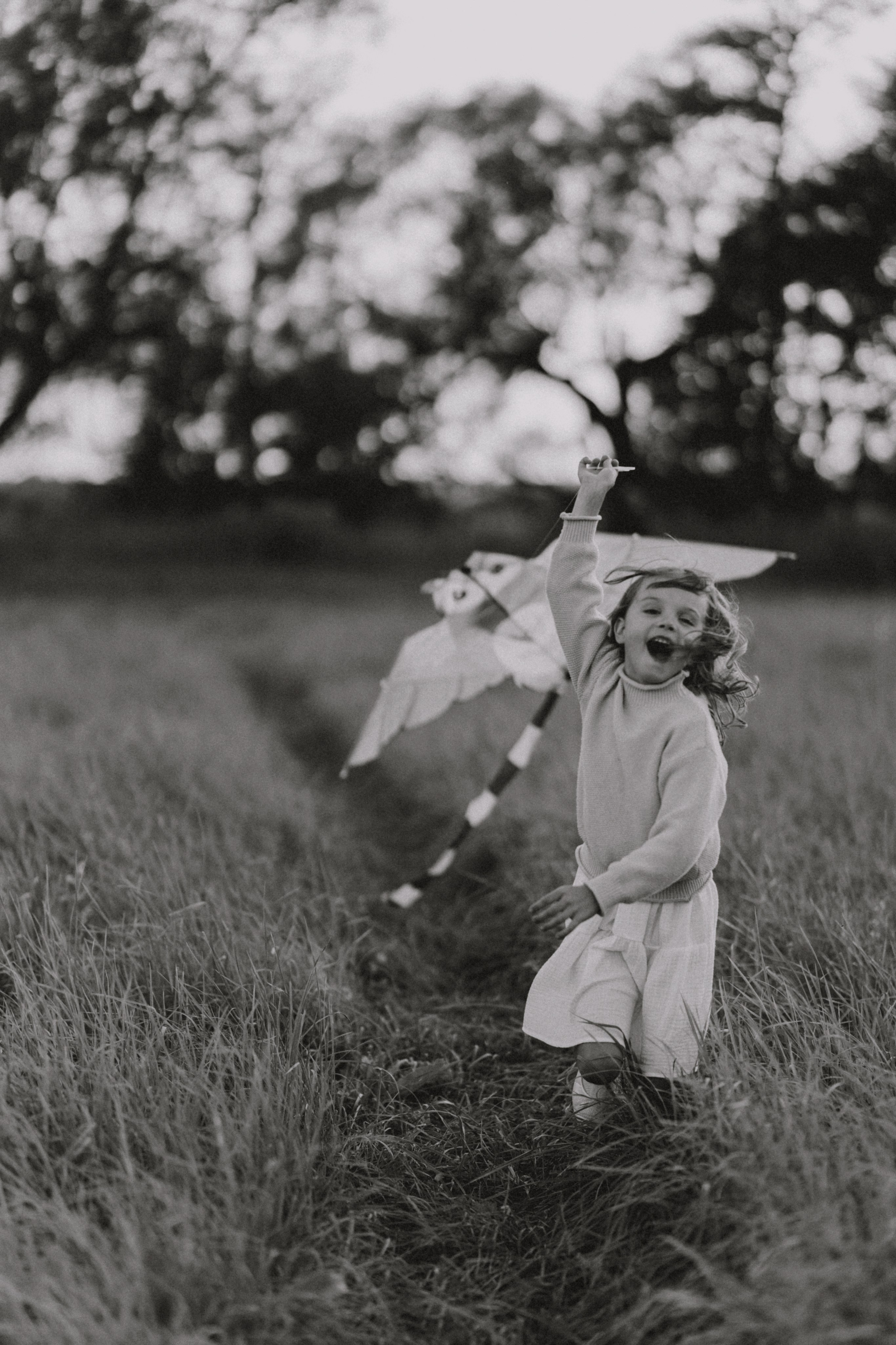 Полина и ее семья. Свадебный и индивидуальный фотограф в Суворове Клюева Мария