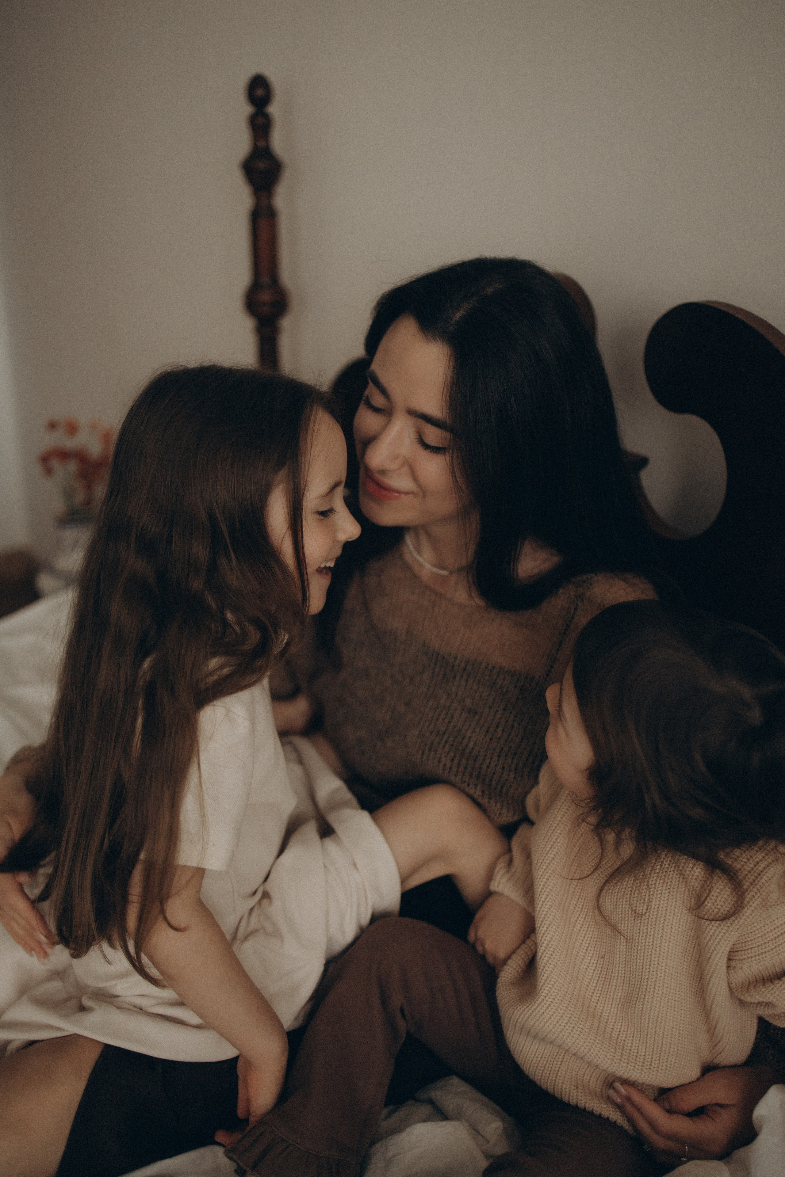 Семейные. Семейный фотограф Москва и МО