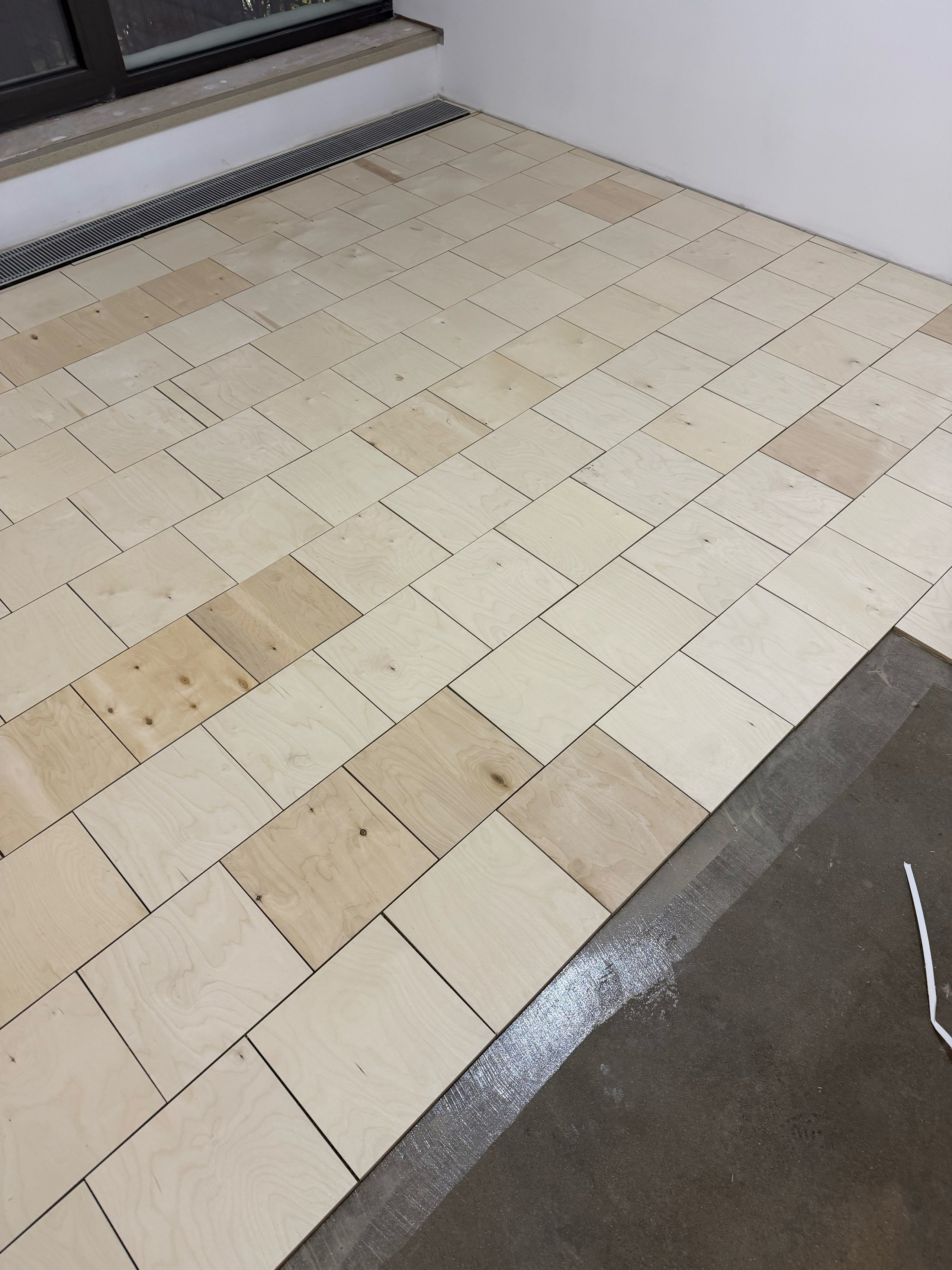 МОНТАЖ ПАРКЕТА И ИНЖЕНЕРНОЙ ДОСКИ. KlyavinshGroup