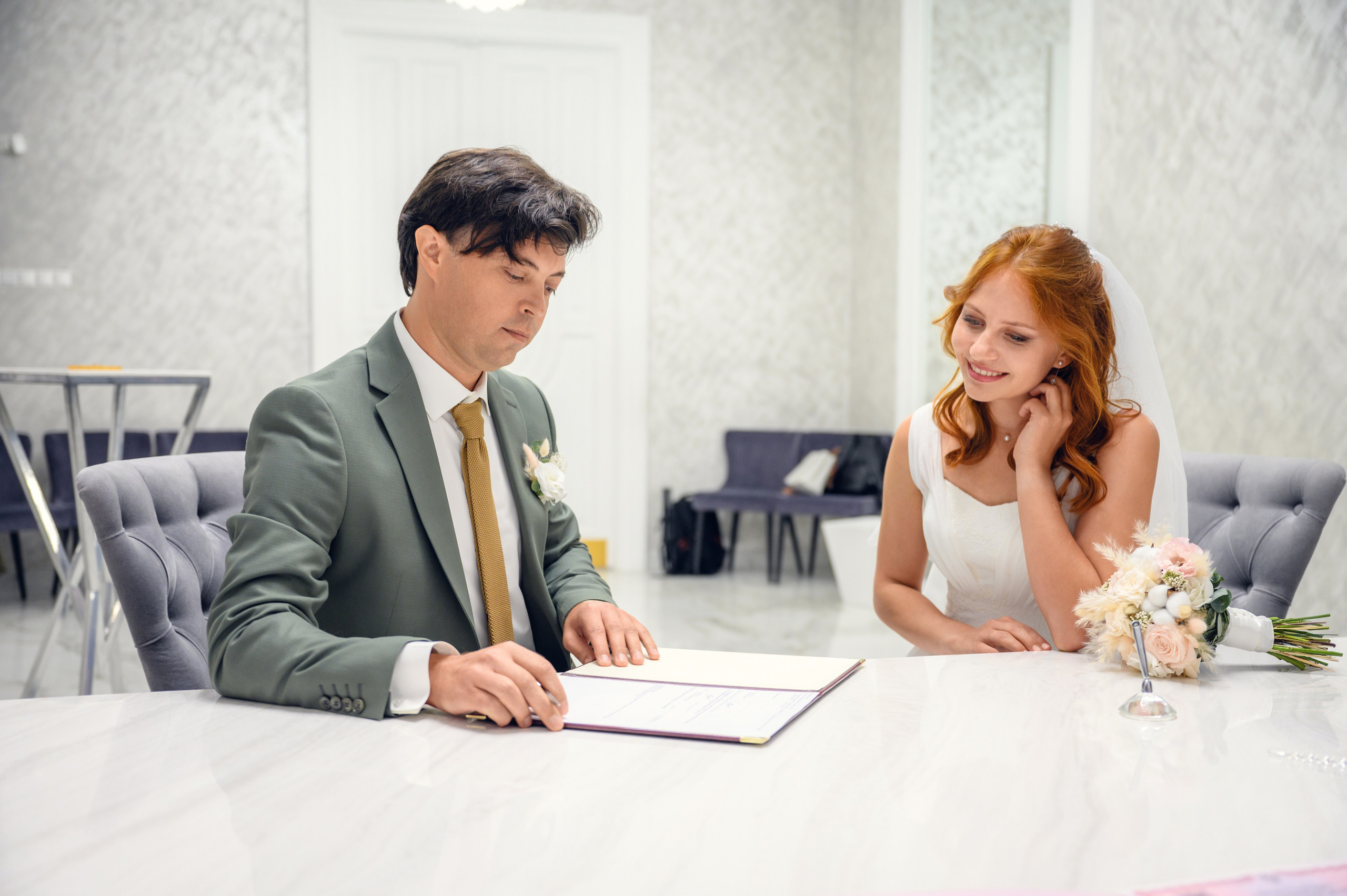 Свадьба Даши и Константина. Фотограф Светозар Андреев