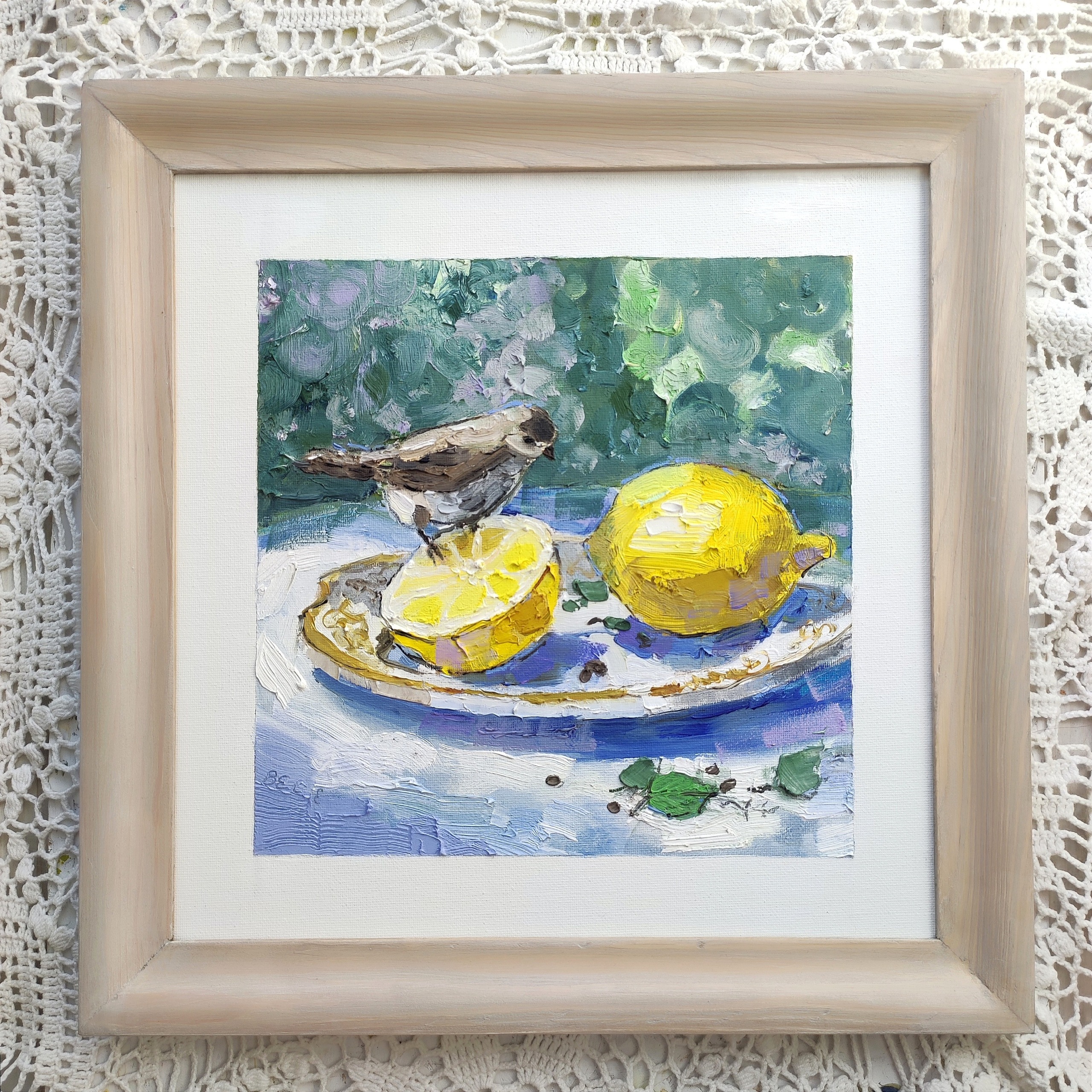 Галерея картин/нашли свой дом. Галерея картин художницы Бельмесовой Евгении