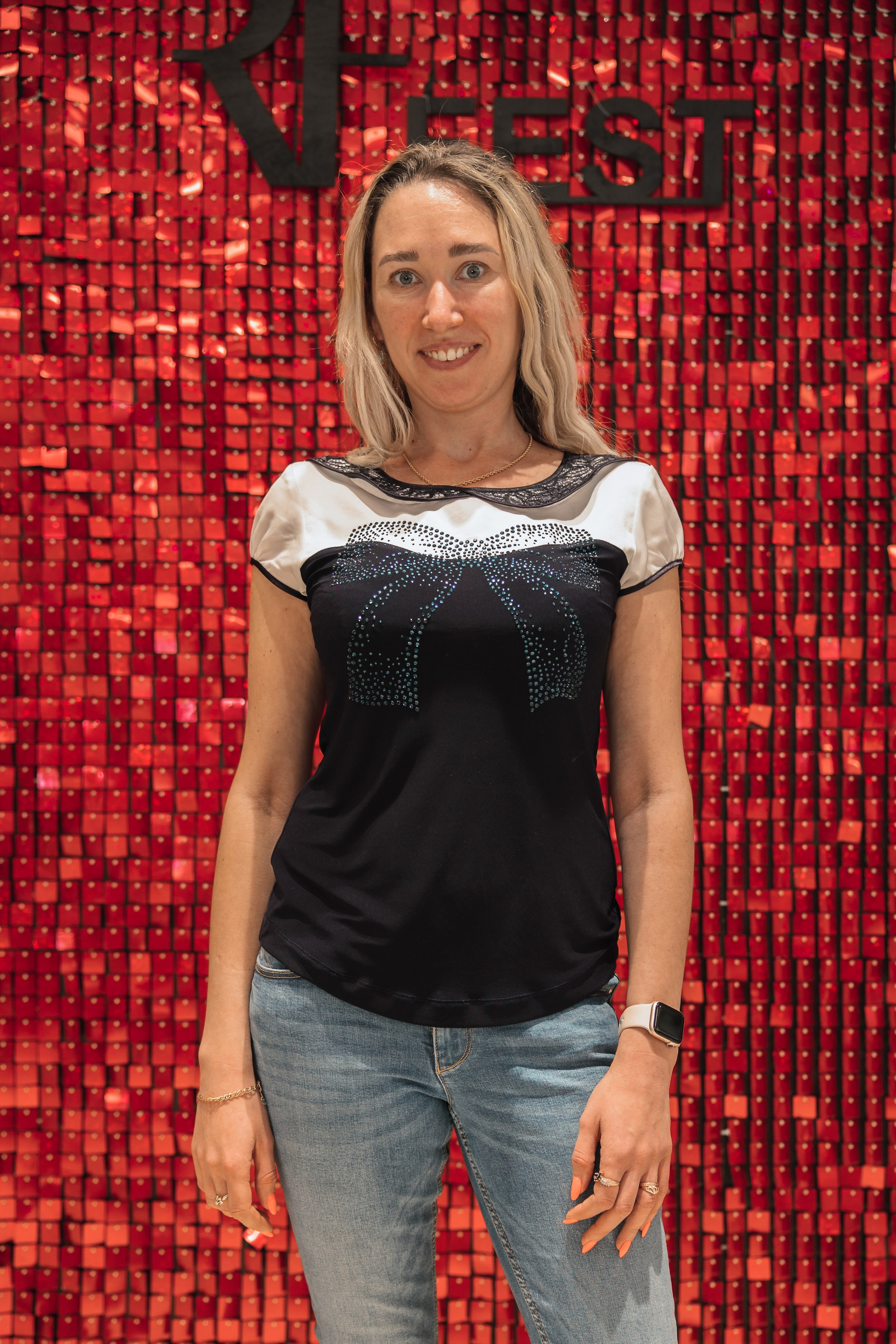 Russian Fashion Fest май'24. Контент фотограф в Москве и области Елена Кулакова