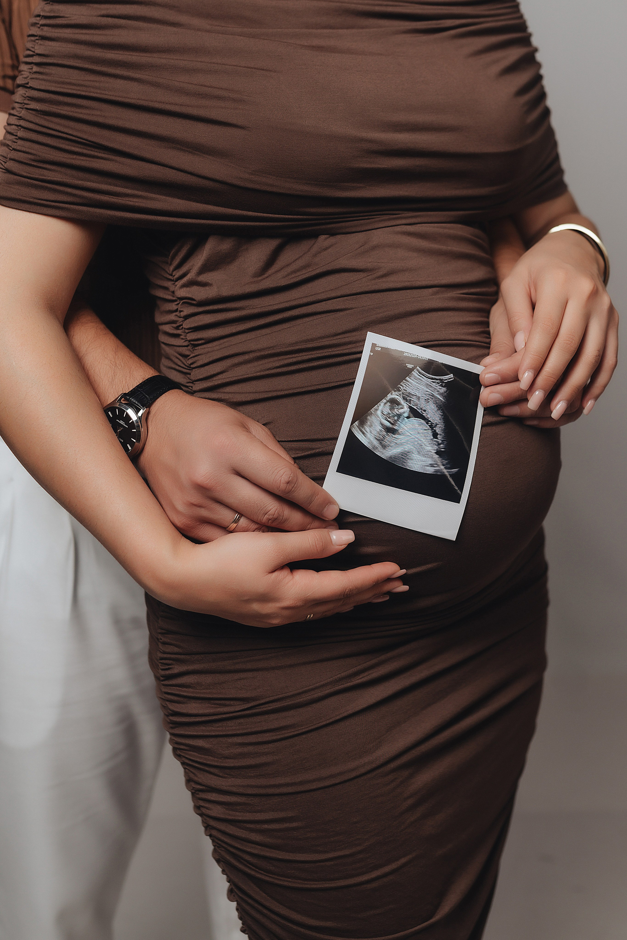 Саламат и Вусал | Съемка беременности. Фотограф Карина Шмулёва. Воронеж и область