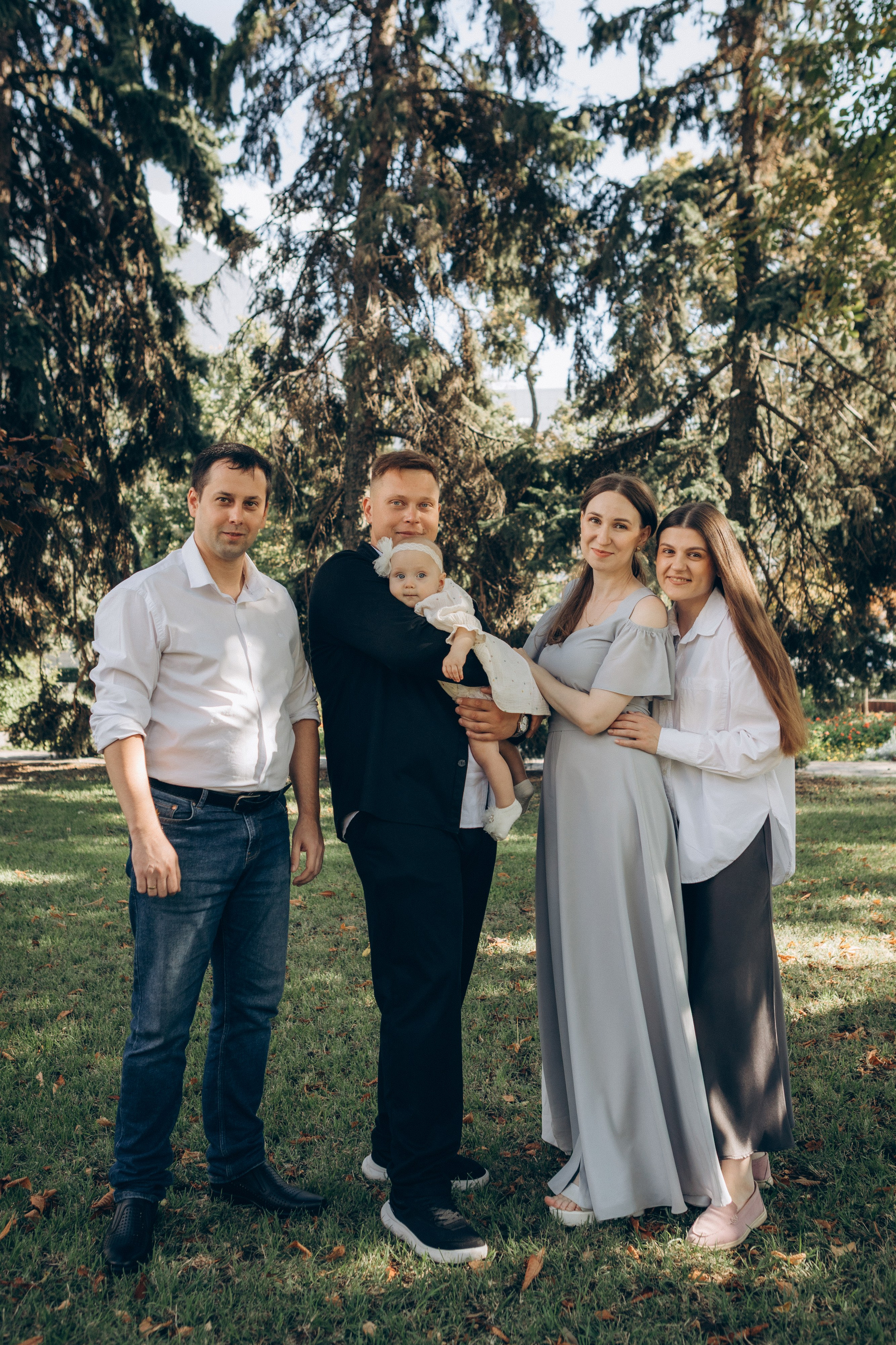 Крещение Софьи. Семейный фотограф и фотограф на роды в Ростове-на-Дону Мухина Виктория