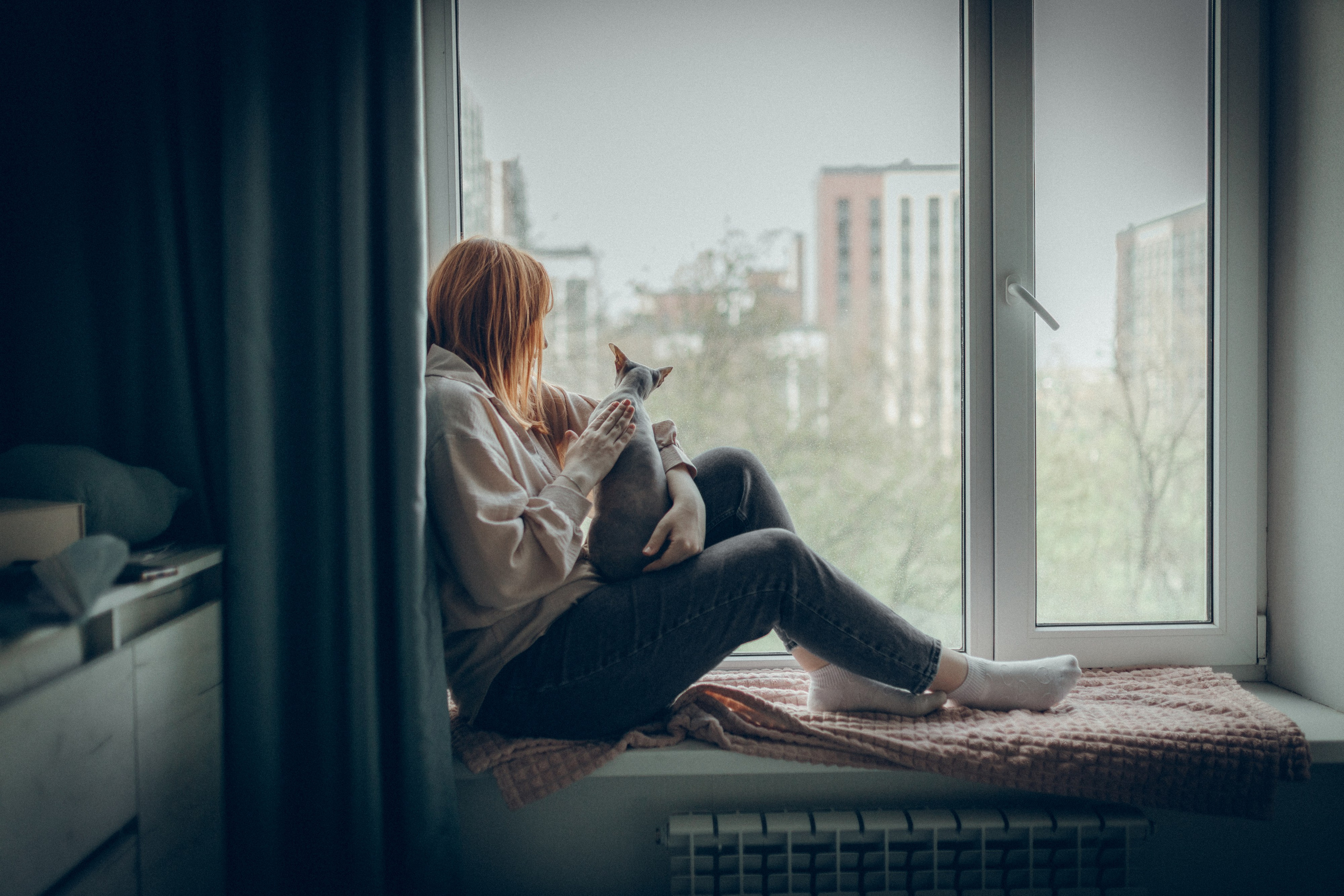 Света, Женя, Кирилл и Мышка. Семейный фотограф и фотограф на роды в Ростове-на-Дону Мухина Виктория
