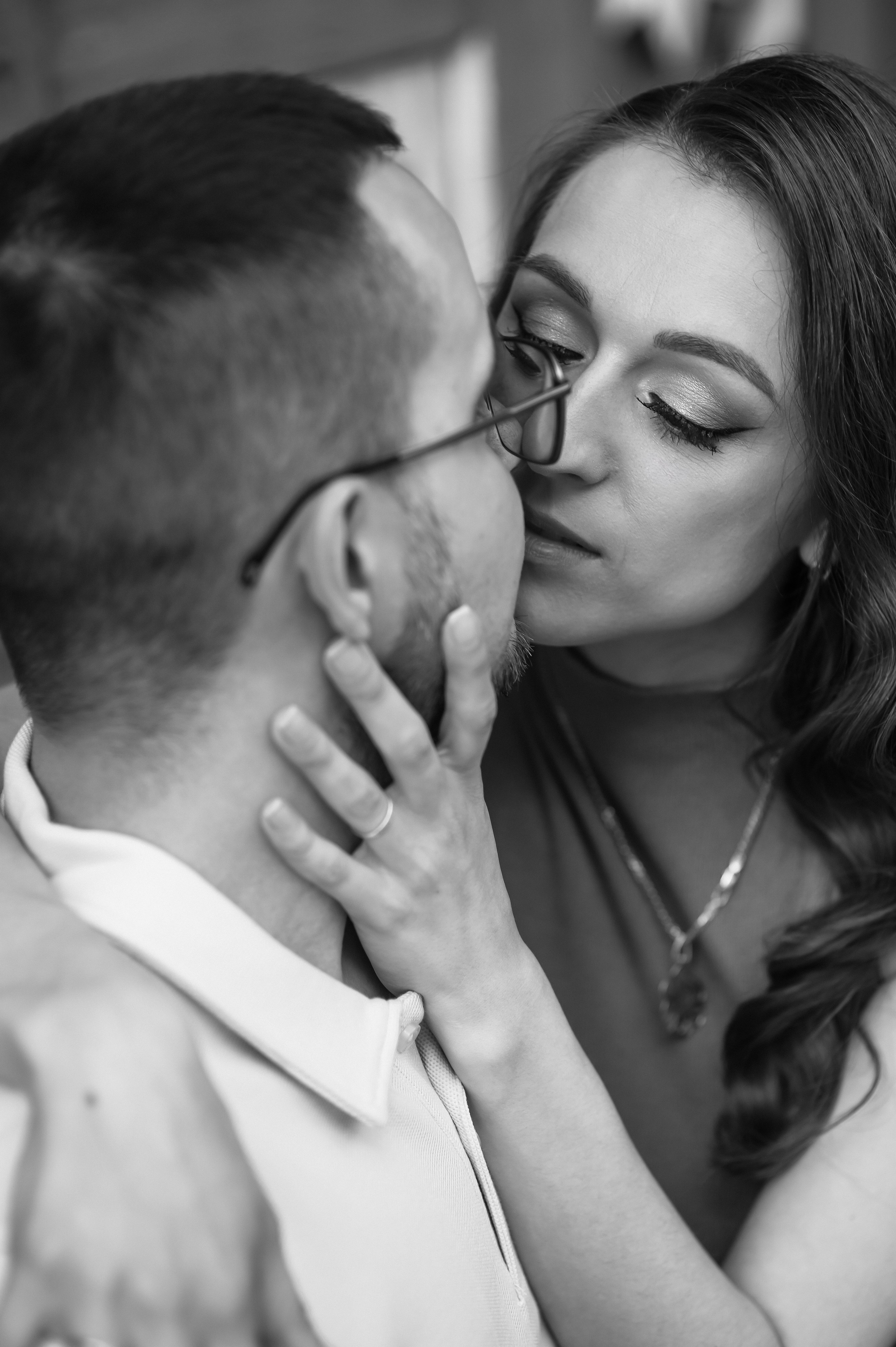 Love Story. Семейный фотограф Олеся Батурина Рязань