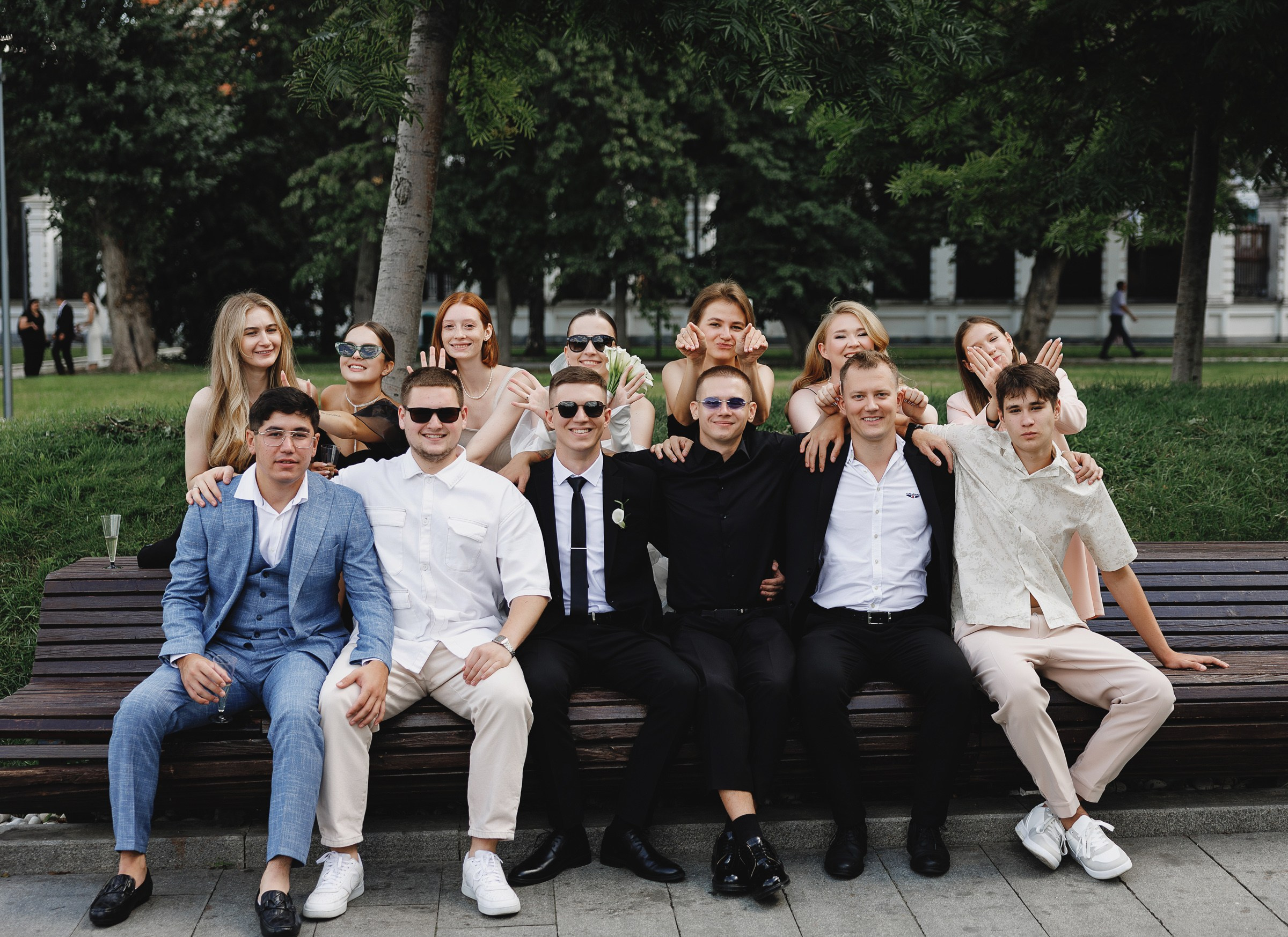 Артем Софья. Свадебный фотограф и видеограф Дмитрий Горяченков