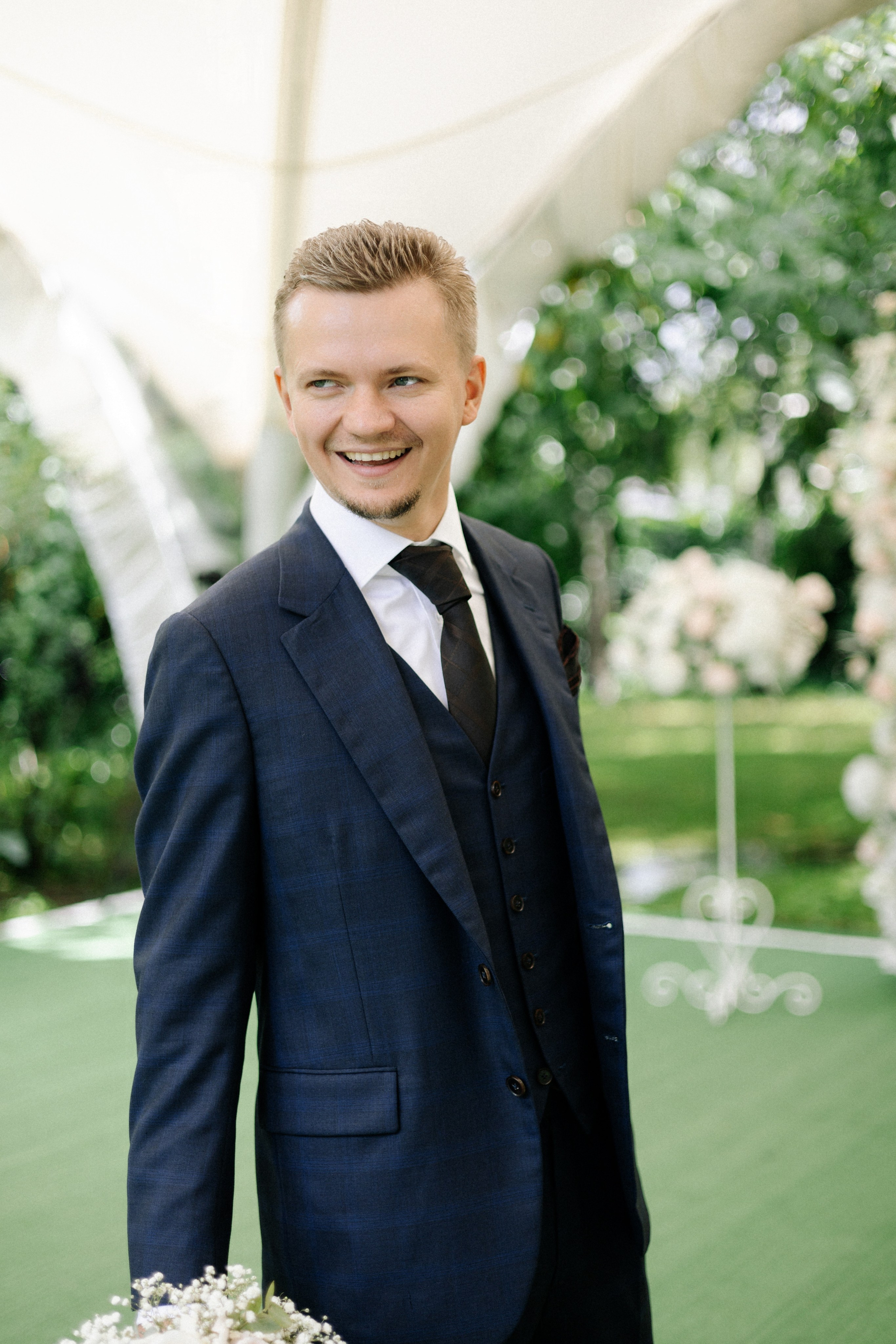 Диана и Ярослав. Свадебный и портретный фотограф в Москве Анастасия Масюк