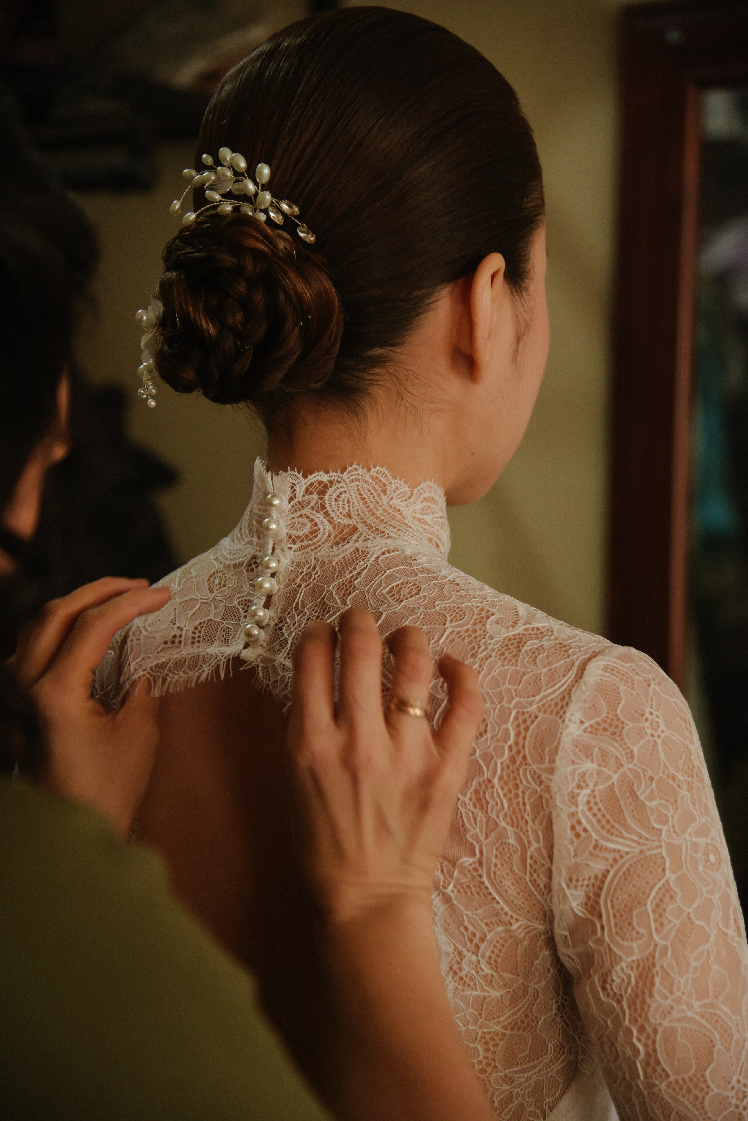 На льду. Фотограф Лола Волна, город Москва