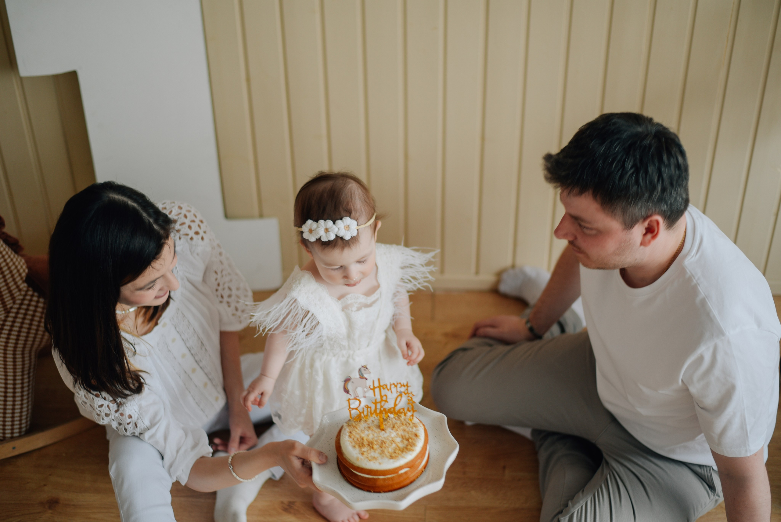 Ева Happy Birthday!. Фотограф Лола Волна, город Москва