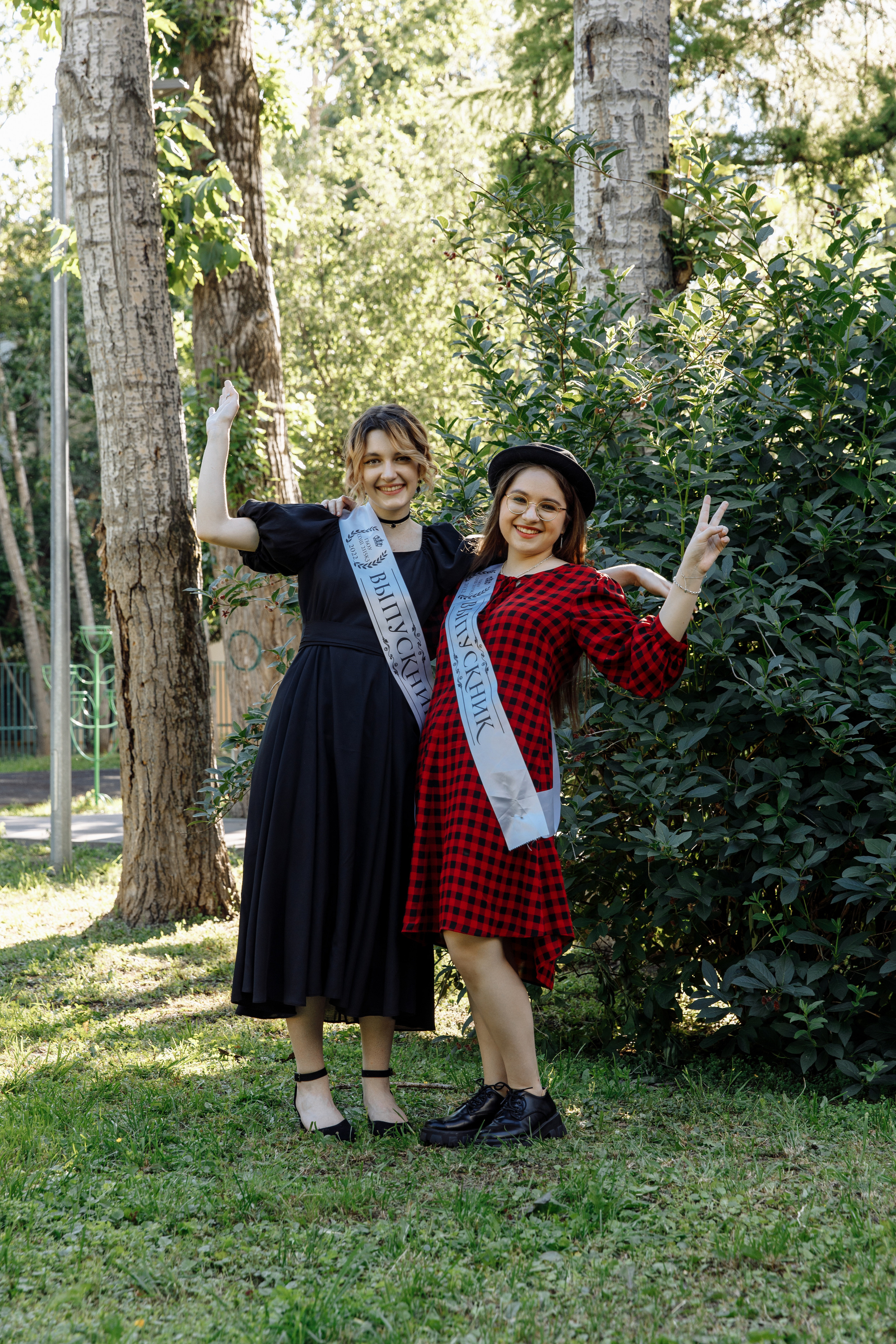 Выпускной. Анна Самохина. Фотограф. Москва