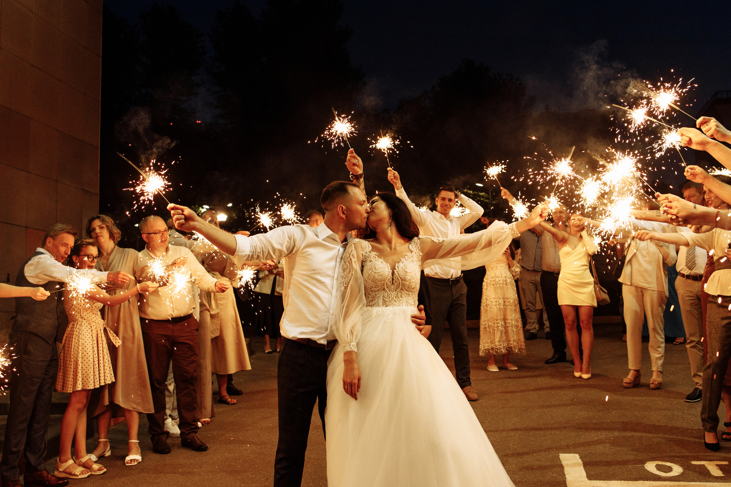 Мария и Дмитрий. Анна Самохина. Фотограф. Москва