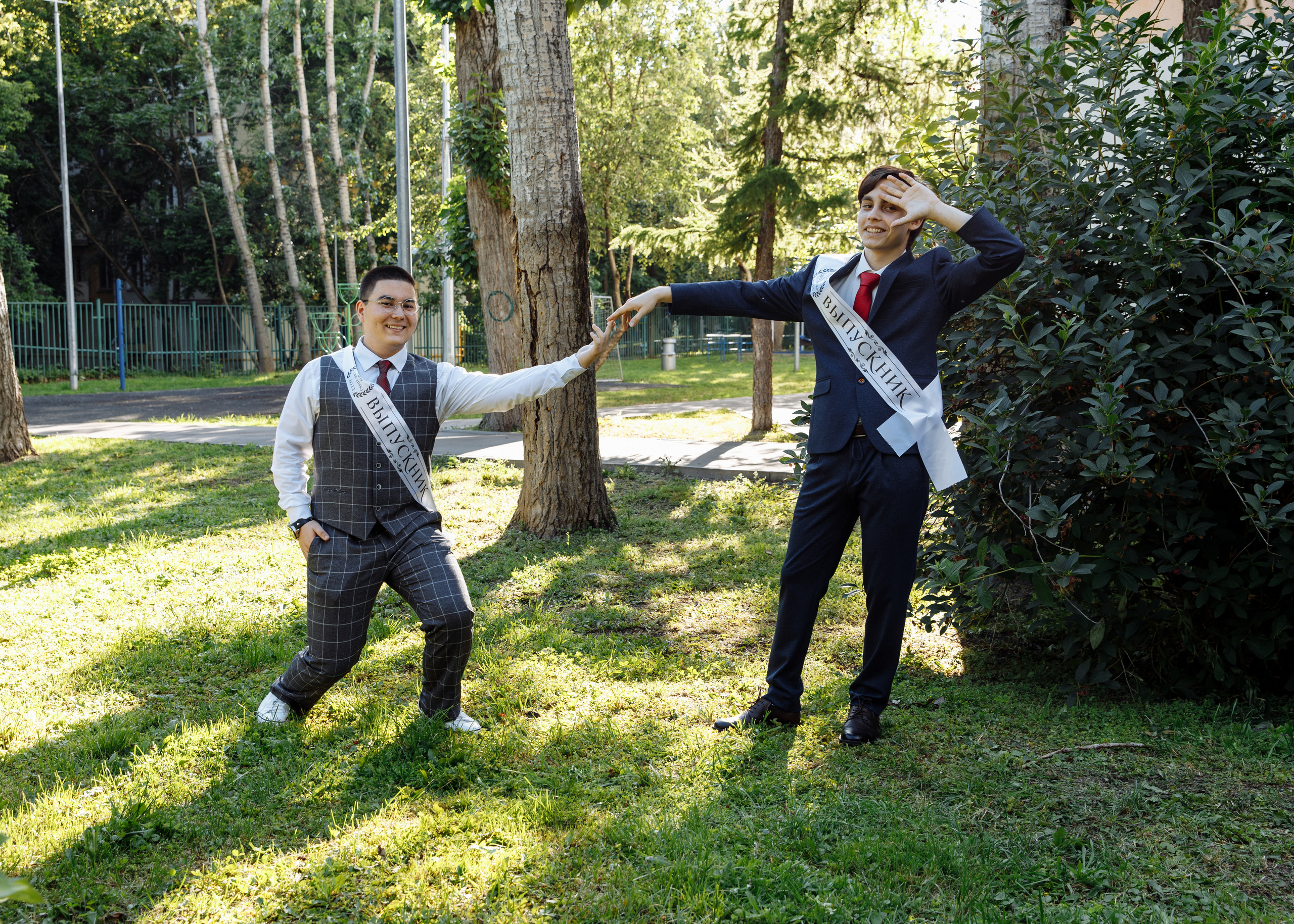 Выпускной. Анна Самохина. Фотограф. Москва