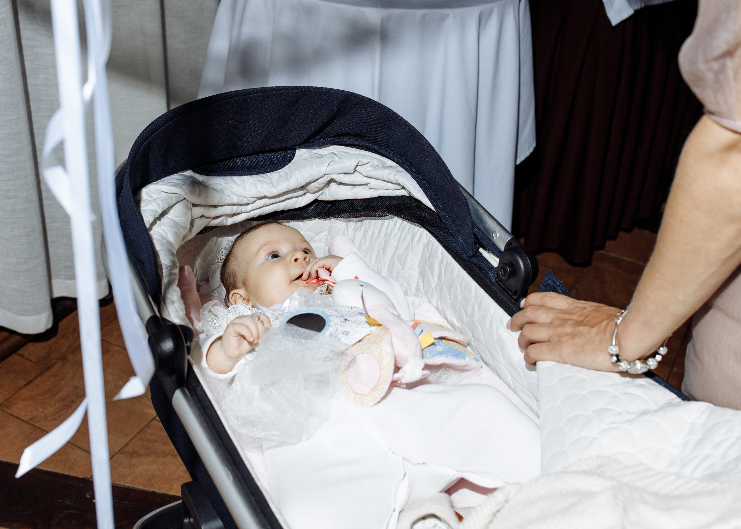 День рождения в кругу друзей. Анна Самохина. Фотограф. Москва