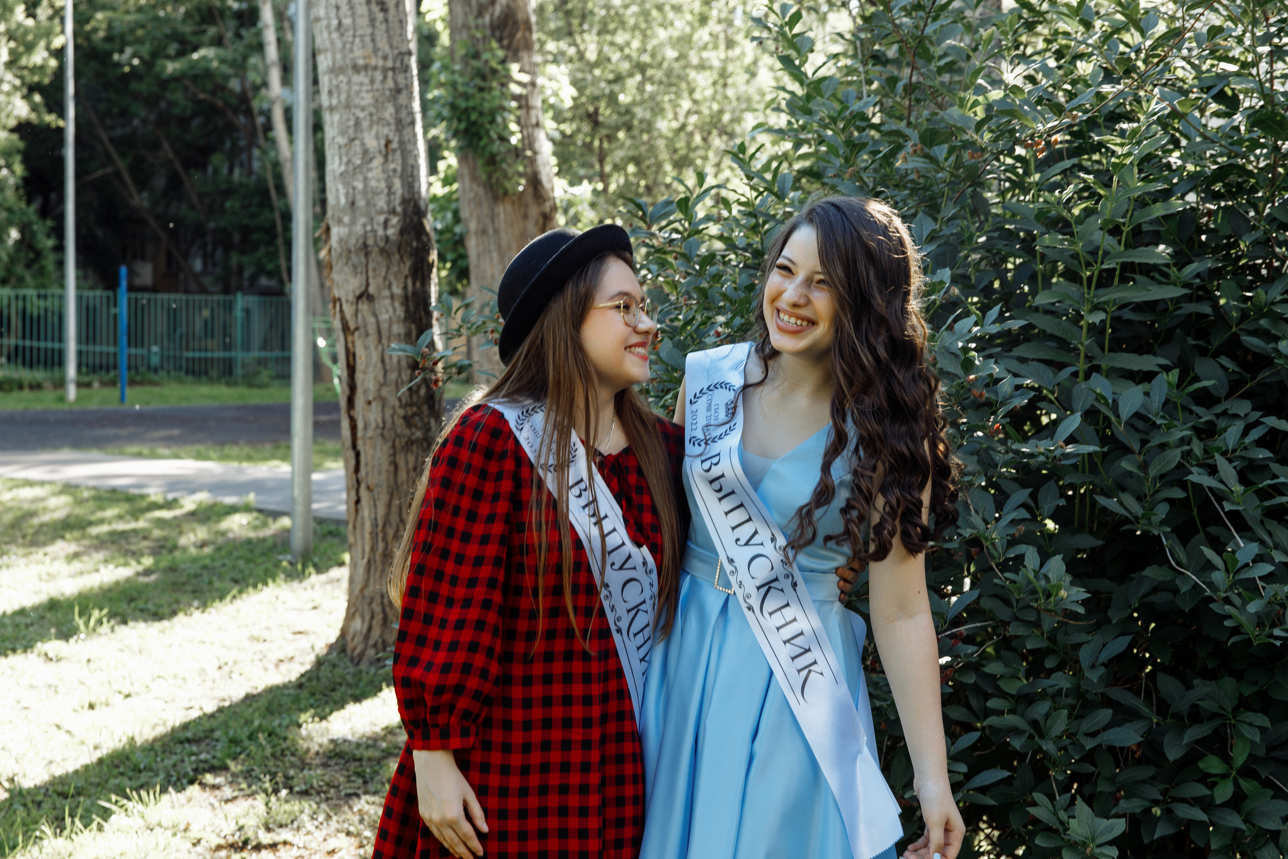 Выпускной. Анна Самохина. Фотограф. Москва