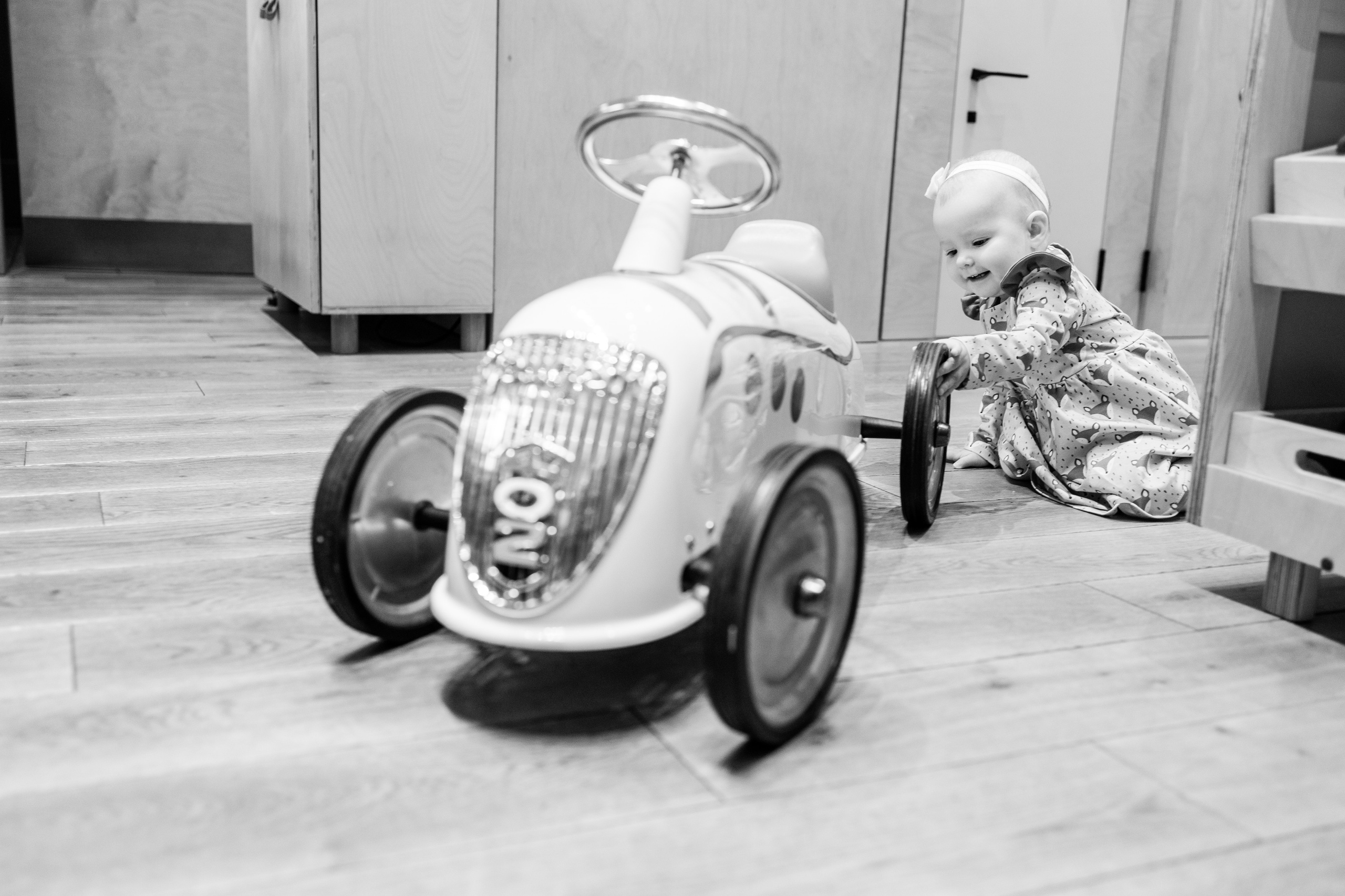 День рождения Машеньки. Анна Самохина. Фотограф. Москва