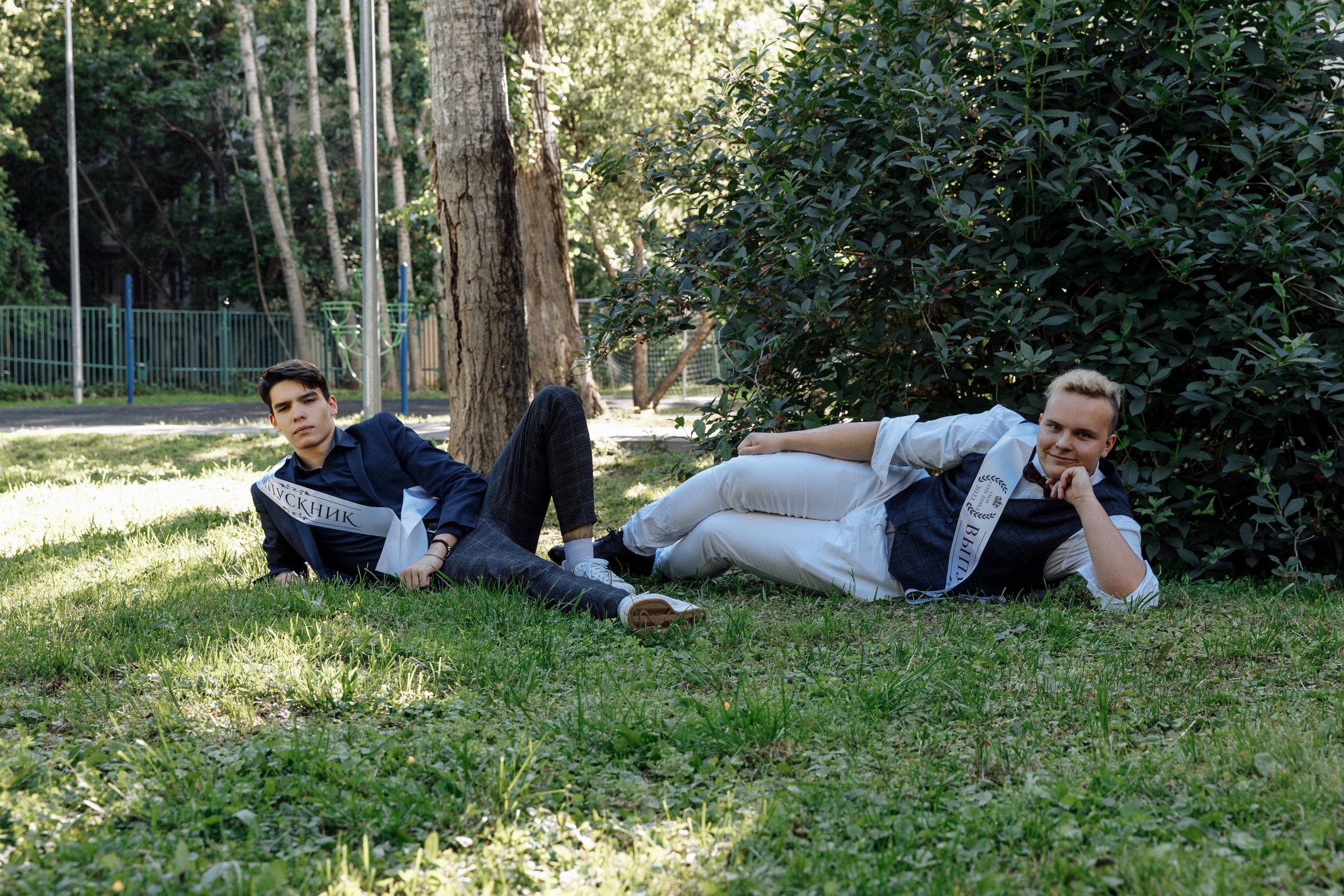 Выпускной. Анна Самохина. Фотограф. Москва