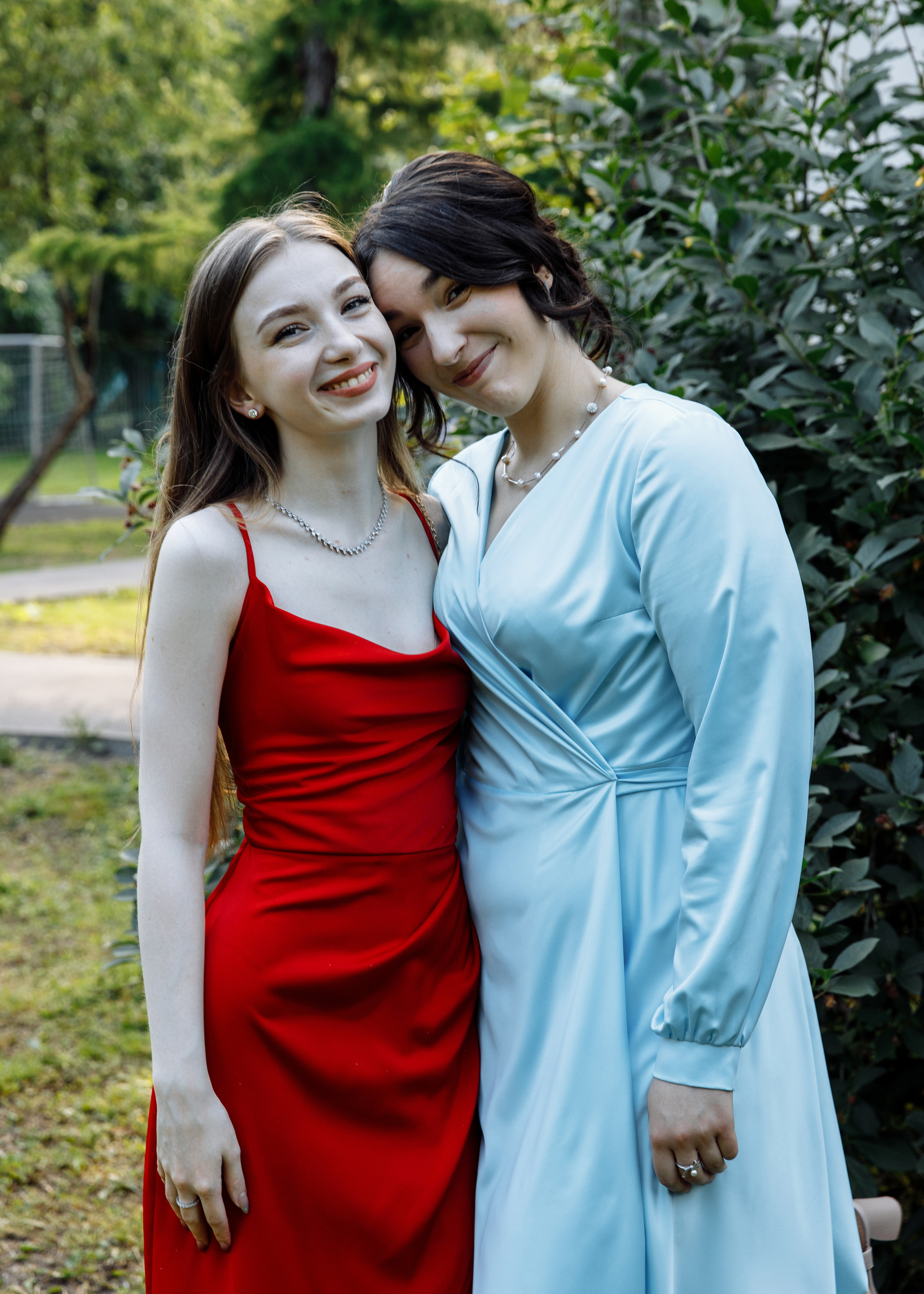 Выпускной. Анна Самохина. Фотограф. Москва