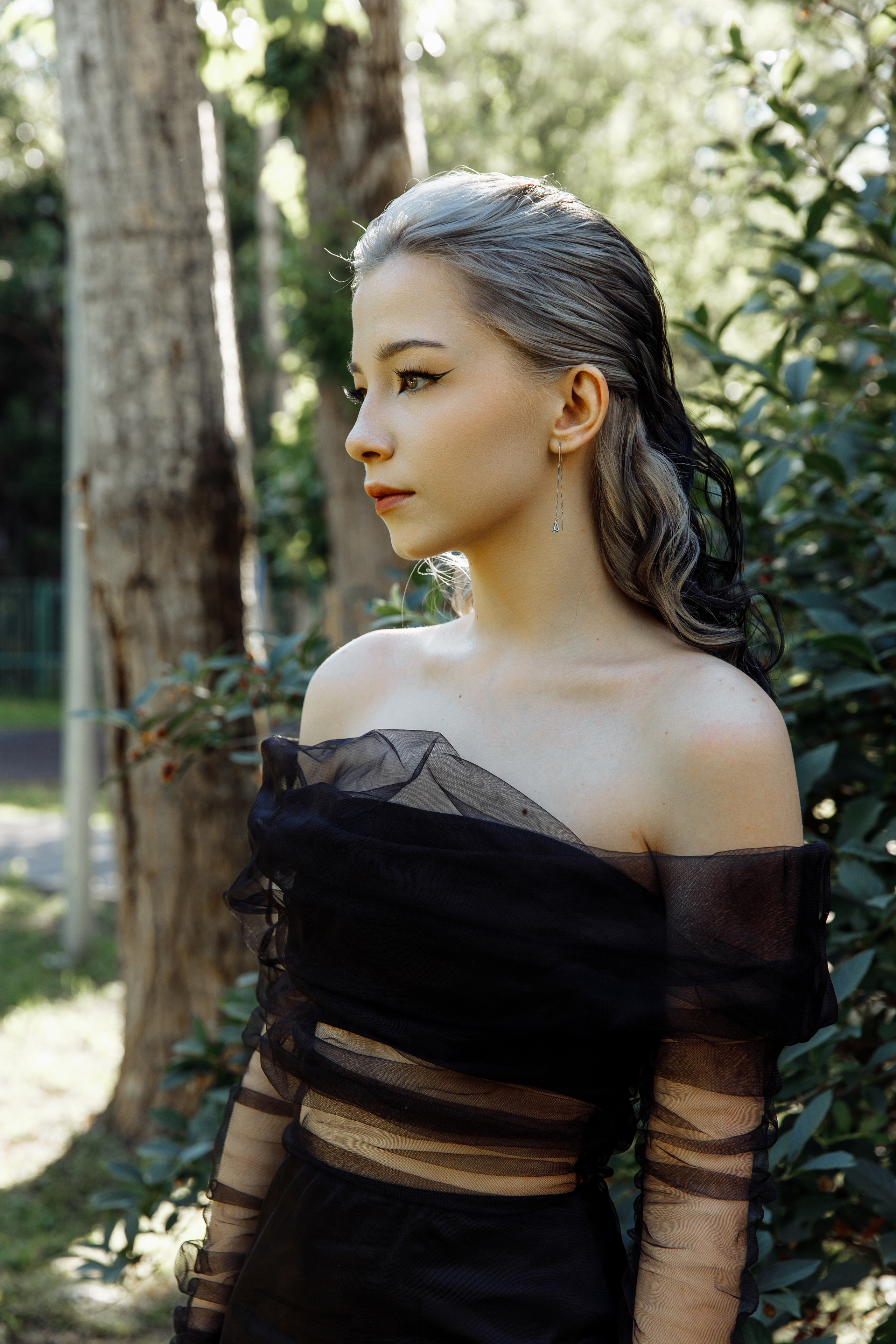 Выпускной. Анна Самохина. Фотограф. Москва