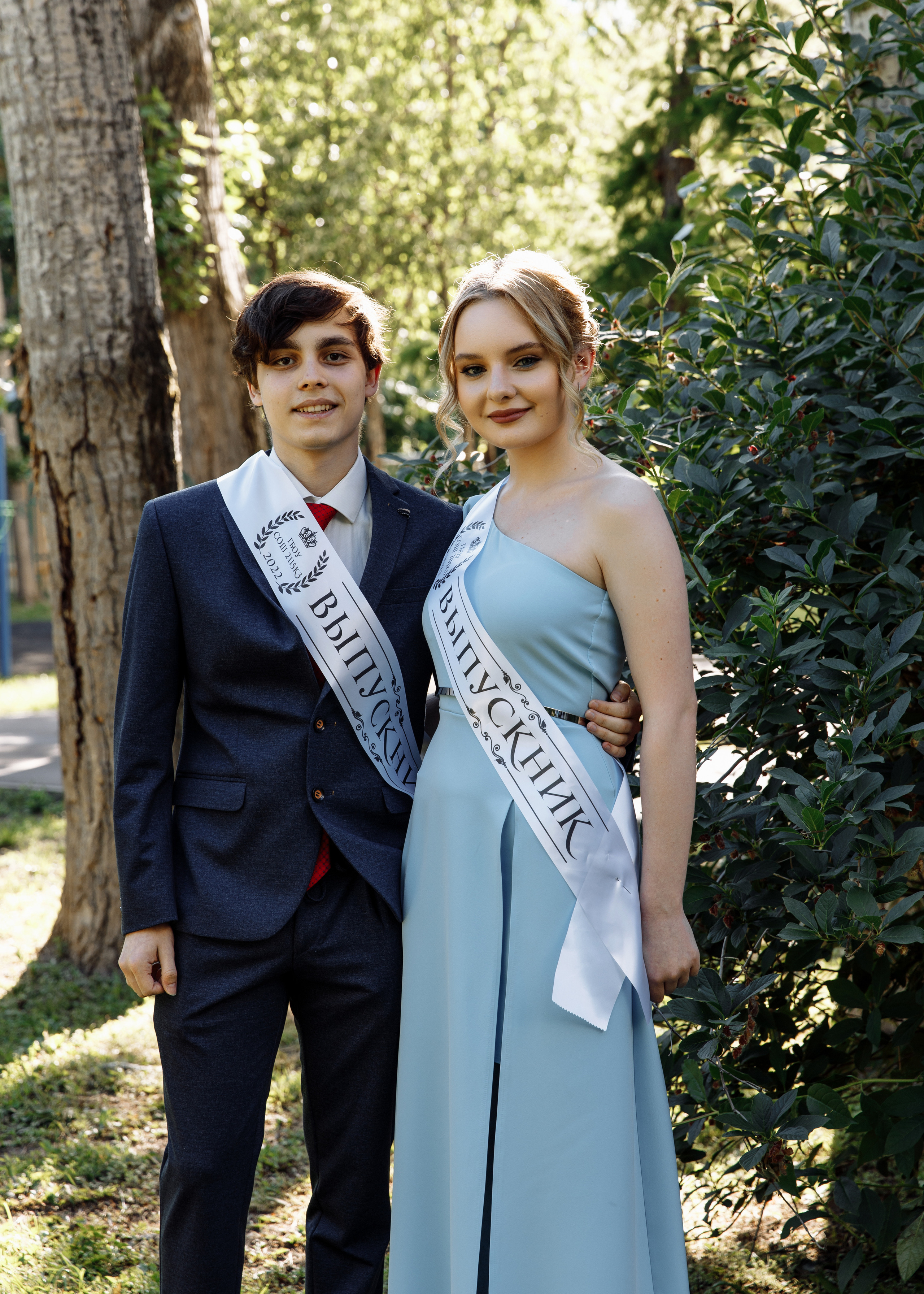 Выпускной. Анна Самохина. Фотограф. Москва