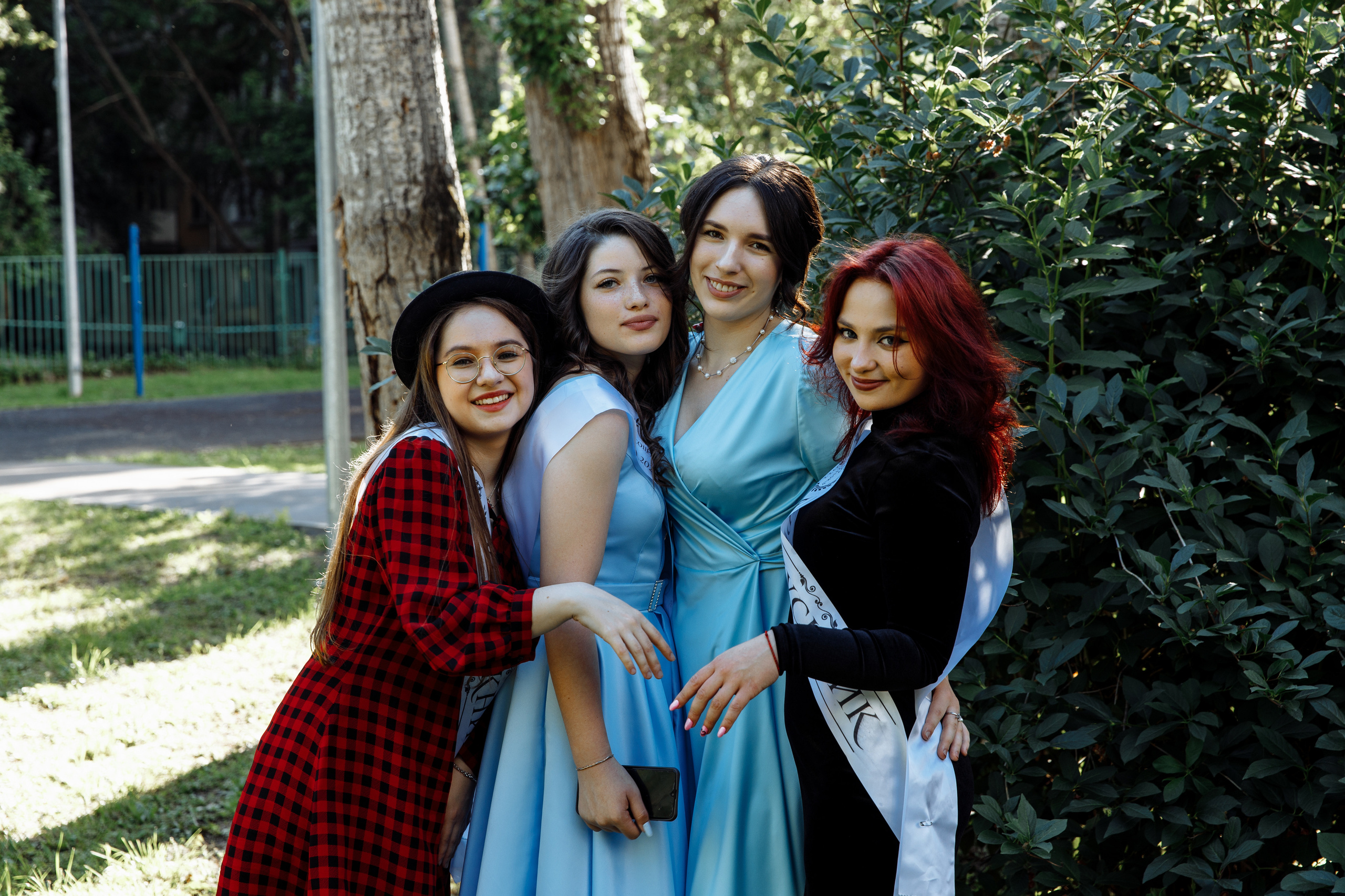 Выпускной. Анна Самохина. Фотограф. Москва