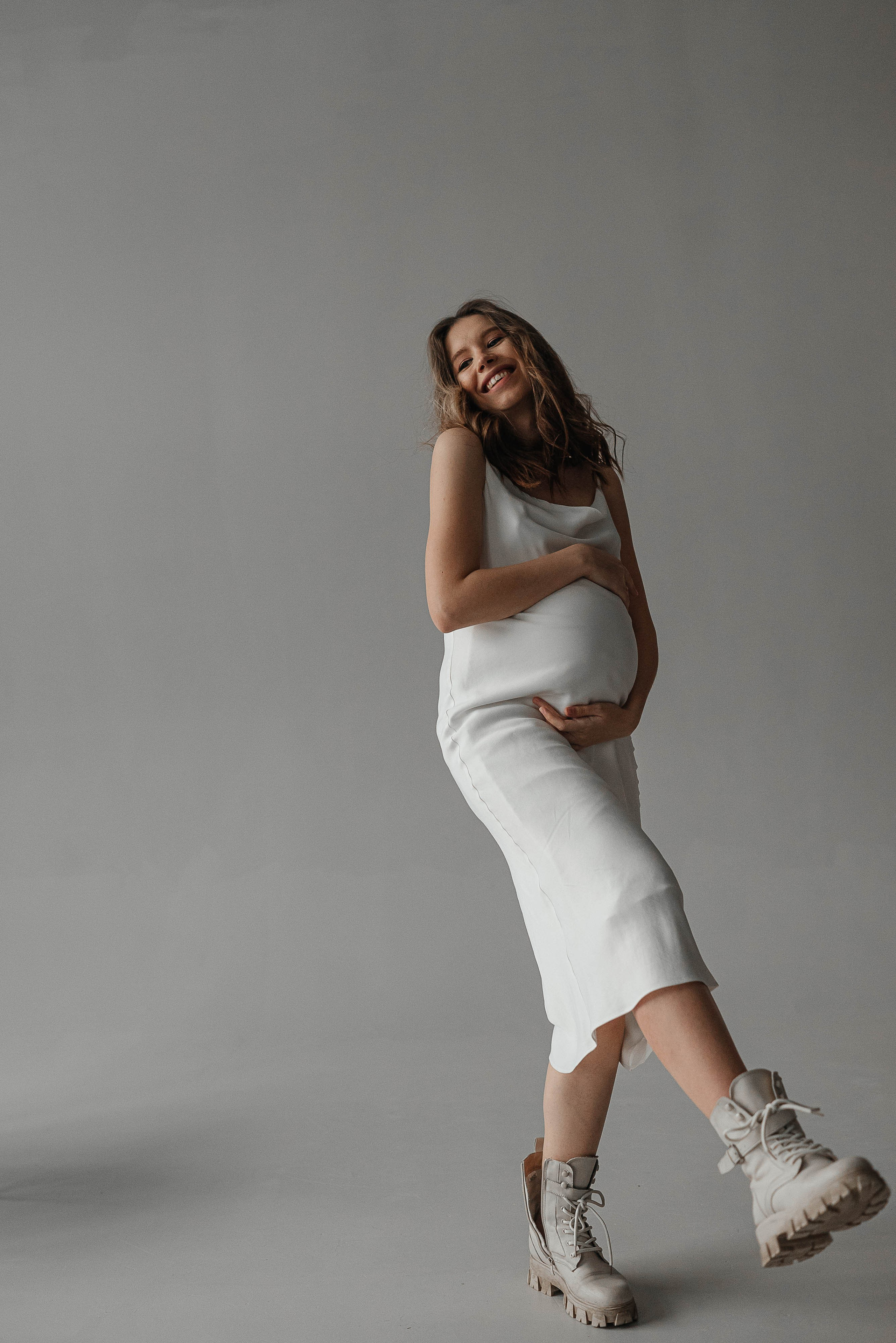 Портреты. Фотограф Москва. Шульгинова Ольга