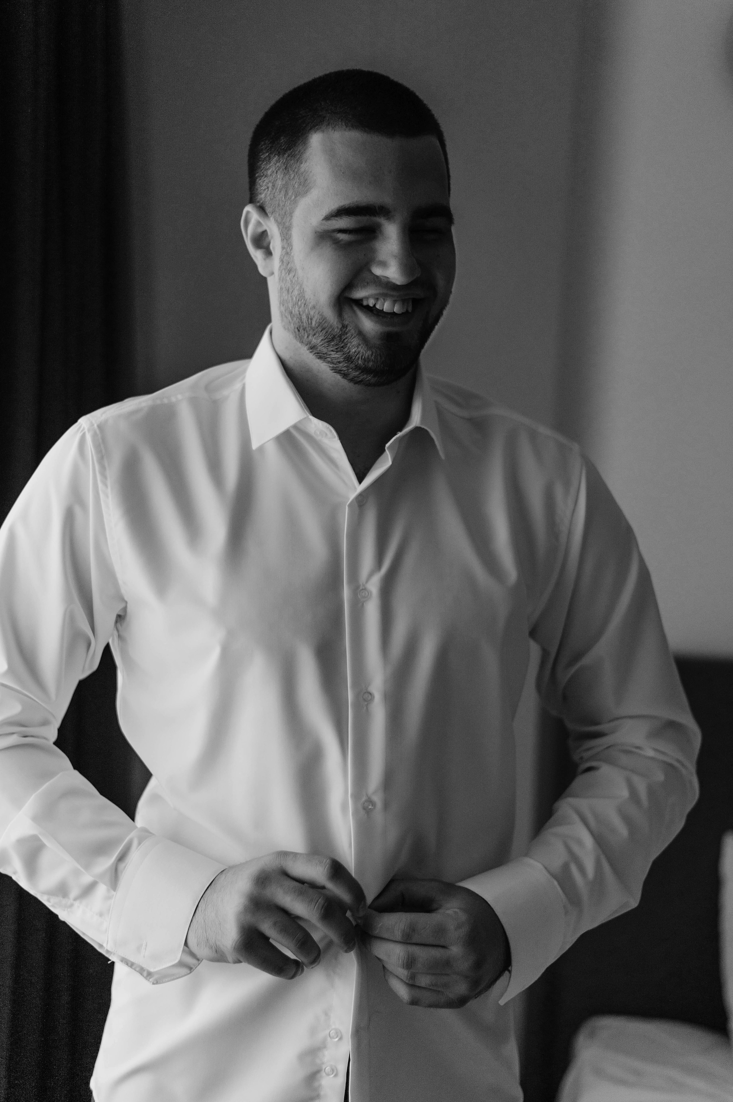 Саша и Кристина. Свадебный фотограф Марина Жемчужникова в Москве и в Белгороде