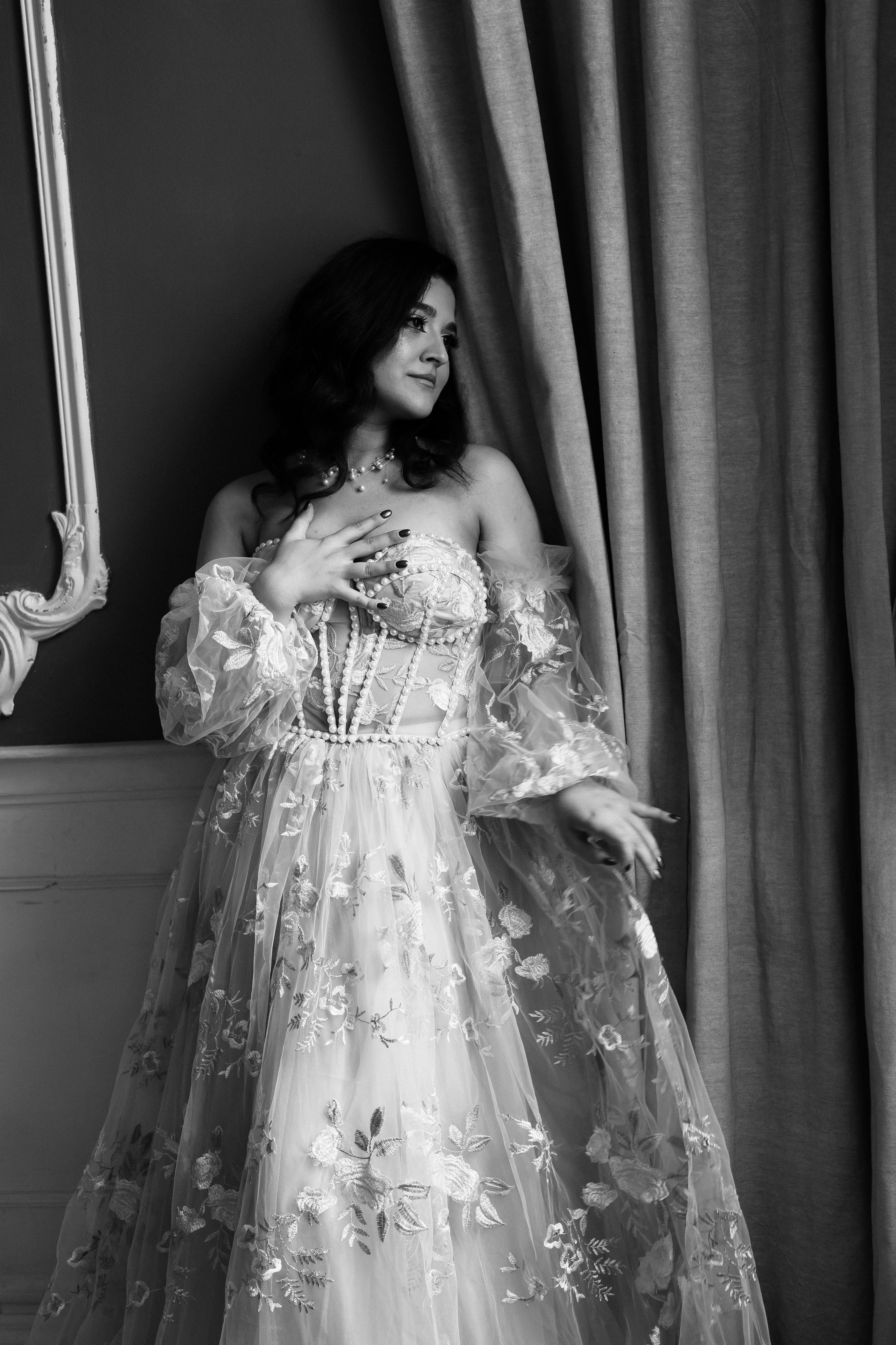 Весенний. Фотограф в Тюмени Даша Михнова. Портреты, фотопроекты, фотодни