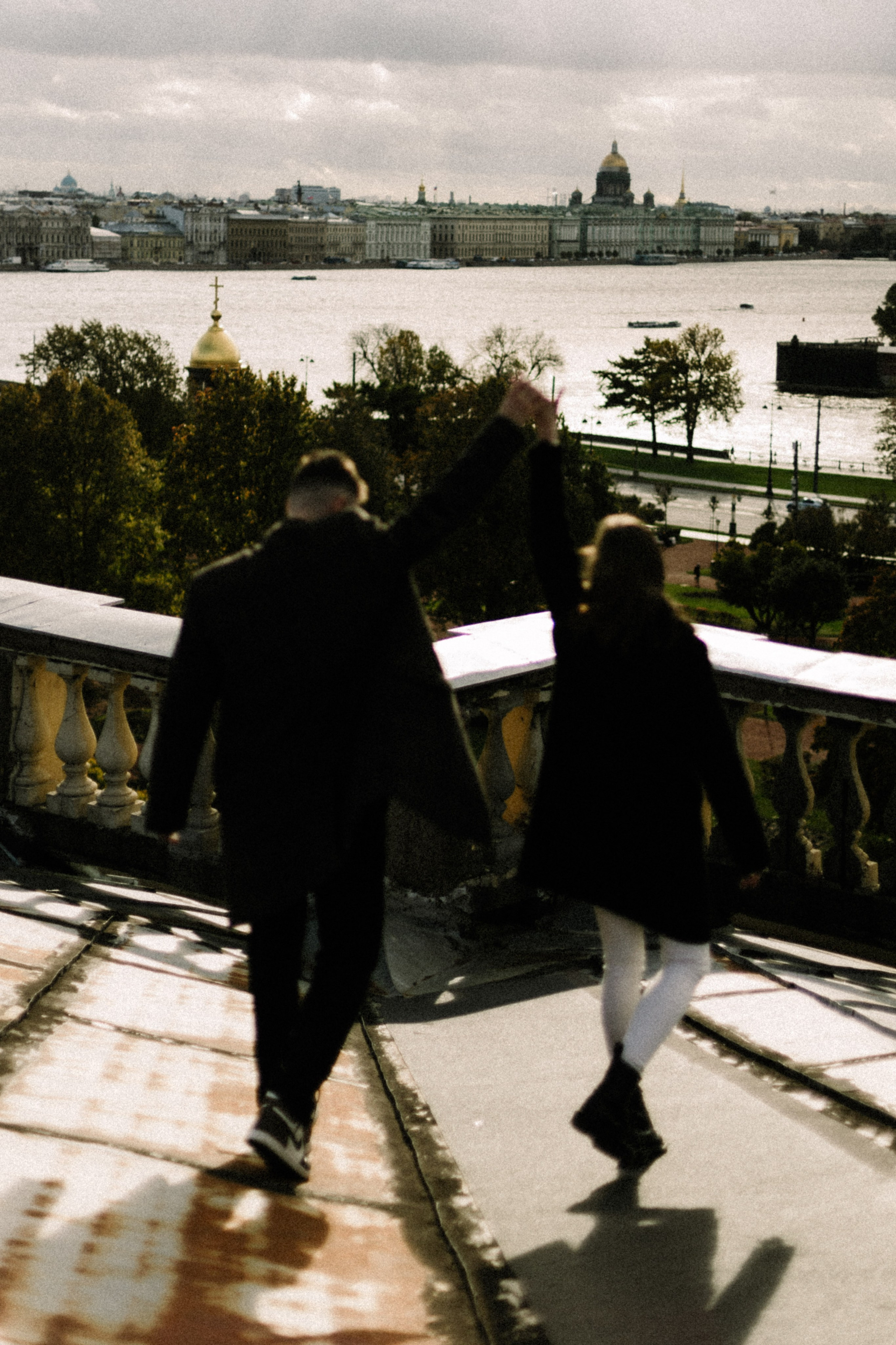 A & G. Яр Черкавский | Фотограф Санкт-Петербург