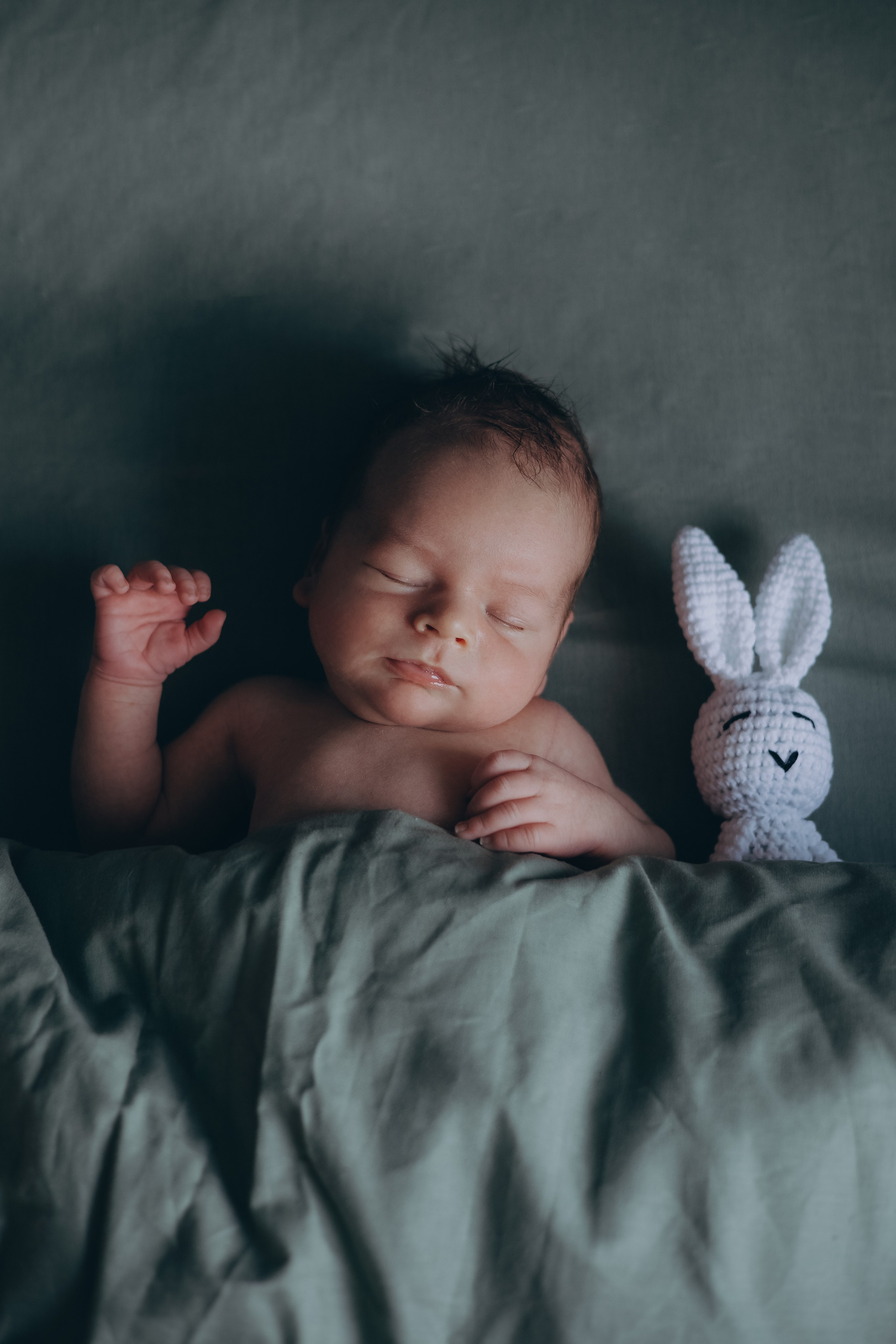 Стас, Катя и Марк. Семейный фотограф в Сочи Любовь Переседова