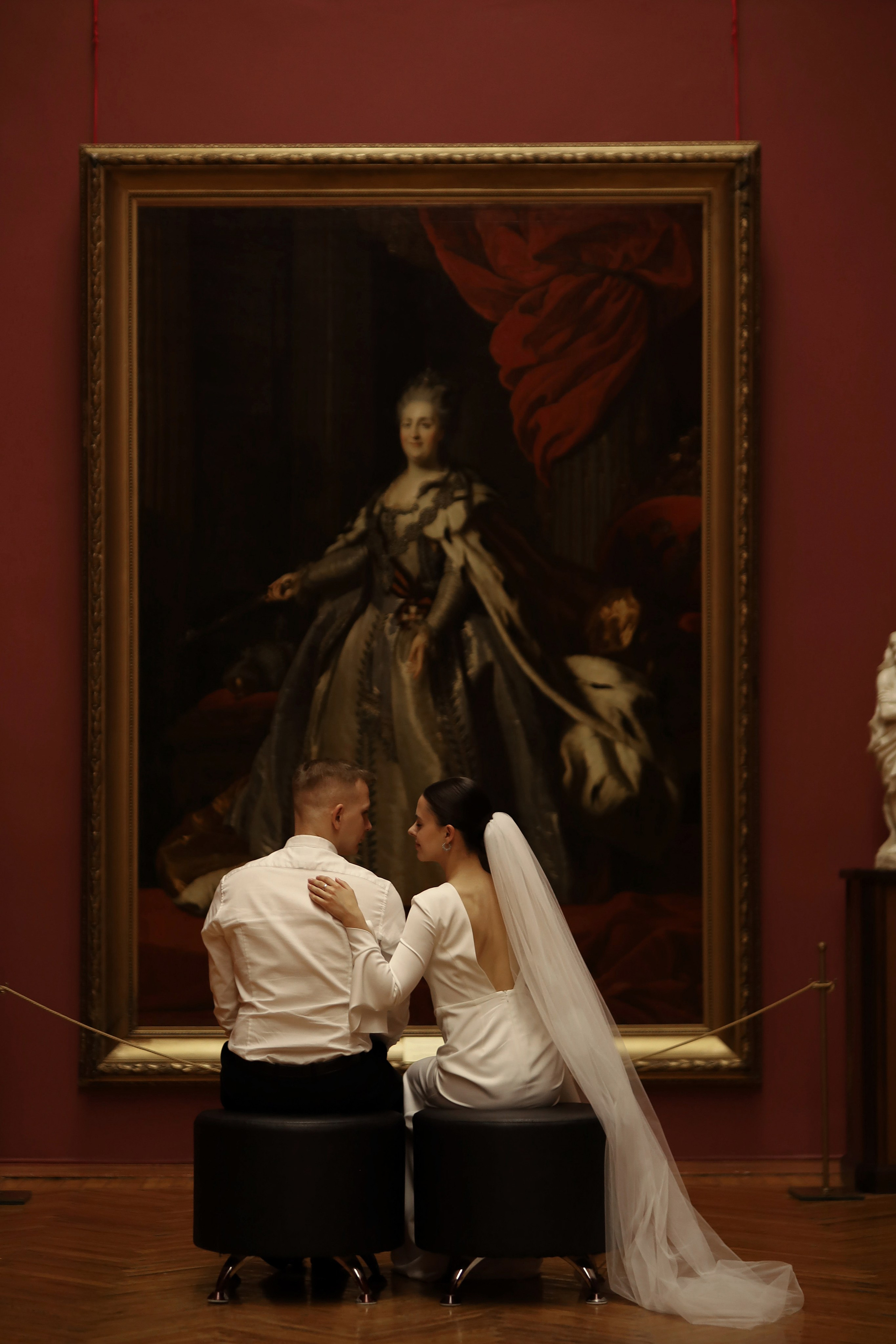 E&Y. Фотограф Ира Григорьева