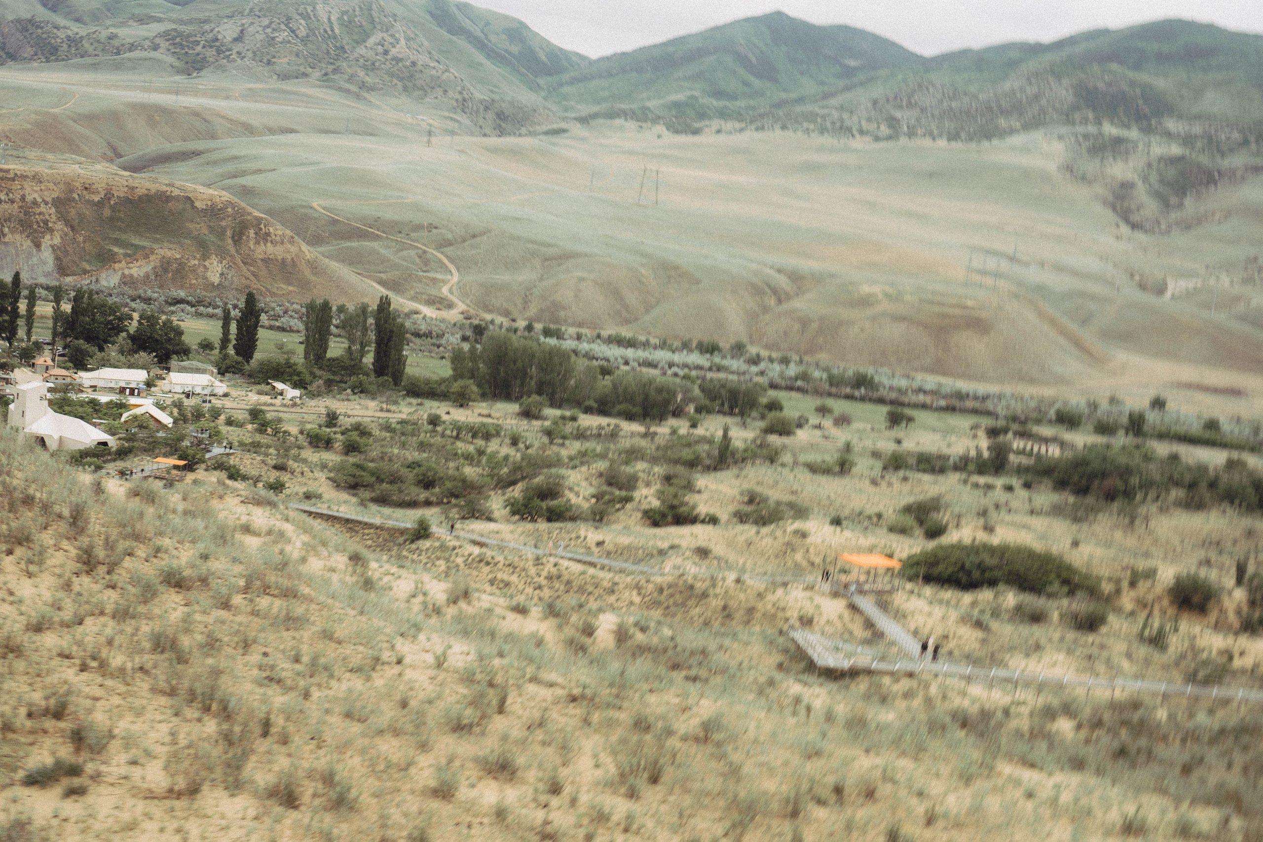 Кавказ. Профессиональный фотограф, Санкт-Петербург — Виктория Богомолова