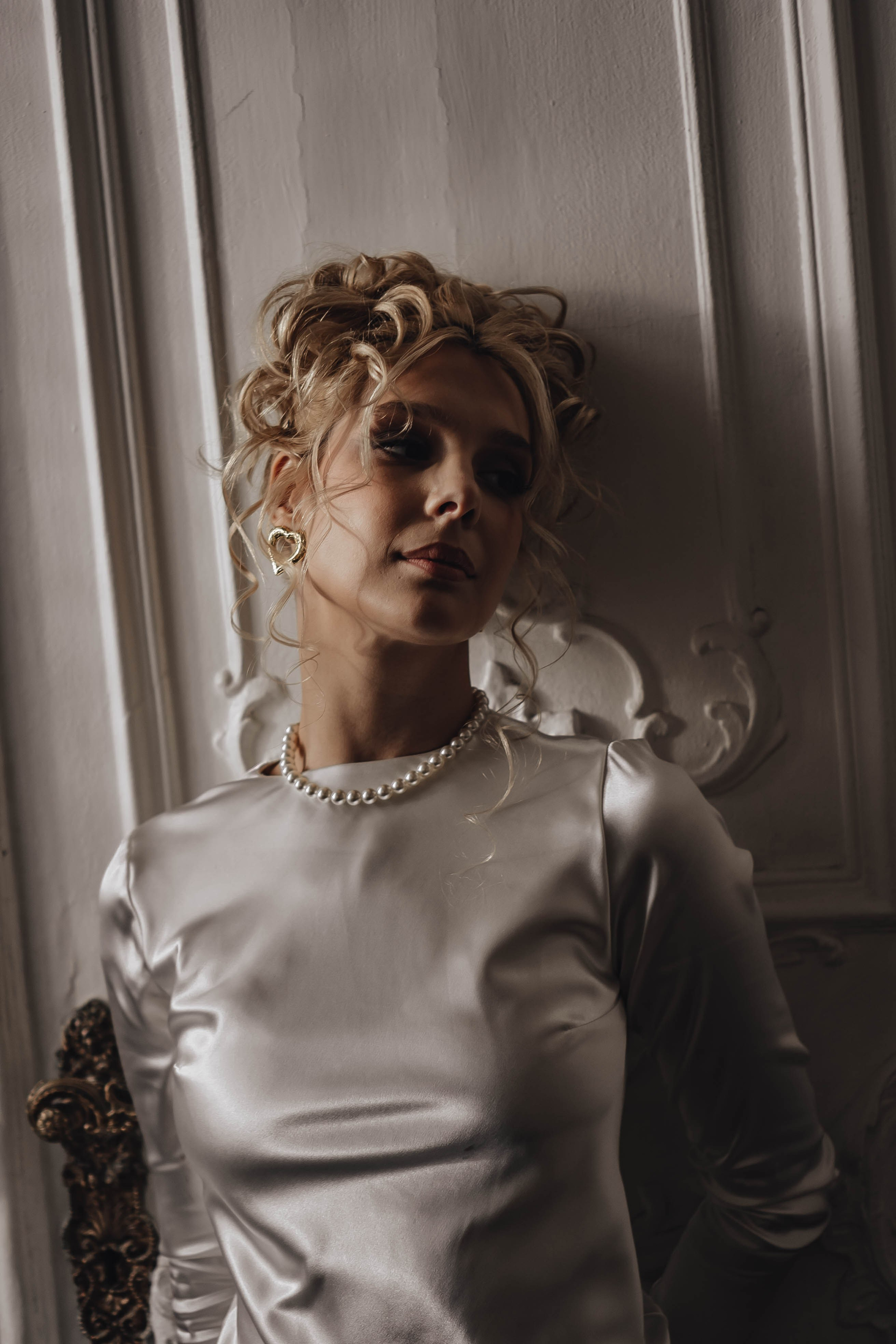 СВАДЕБНАЯ ФОТОСЕСИИЯ В НИКОЛАЕВСКОМ ДВОРЦЕ. Профессиональный фотограф, Санкт-Петербург — Виктория Богомолова