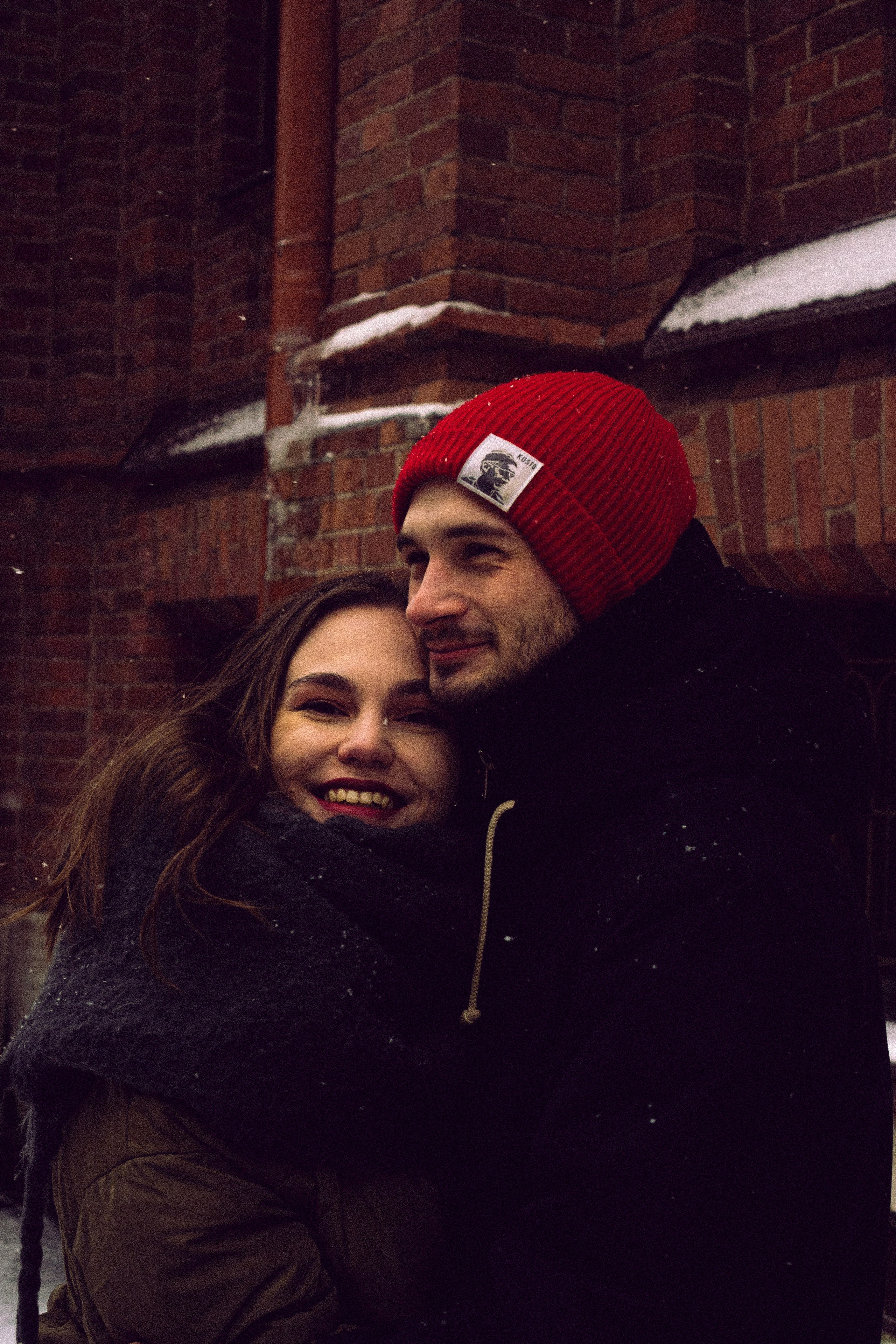 ЛЮБОВЬ В ФЕВРАЛЕ. Профессиональный фотограф, Санкт-Петербург — Виктория Богомолова