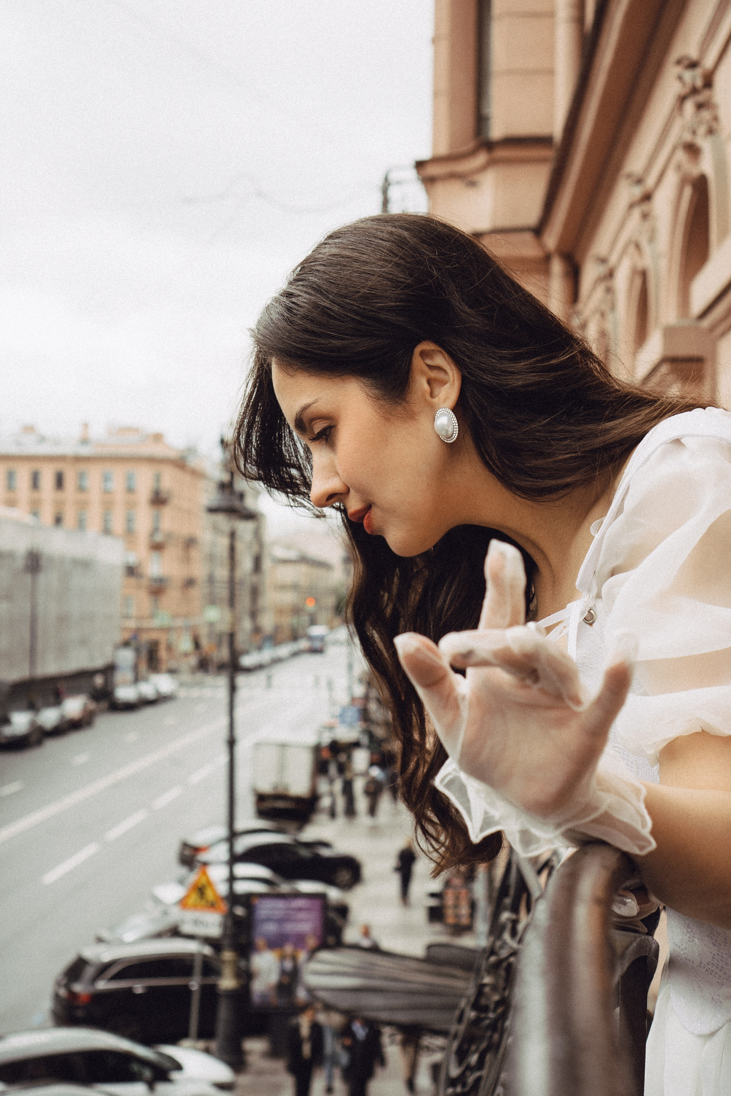 ВИНТАЖНЫЙ БАЛКОН. Профессиональный фотограф, Санкт-Петербург — Виктория Богомолова