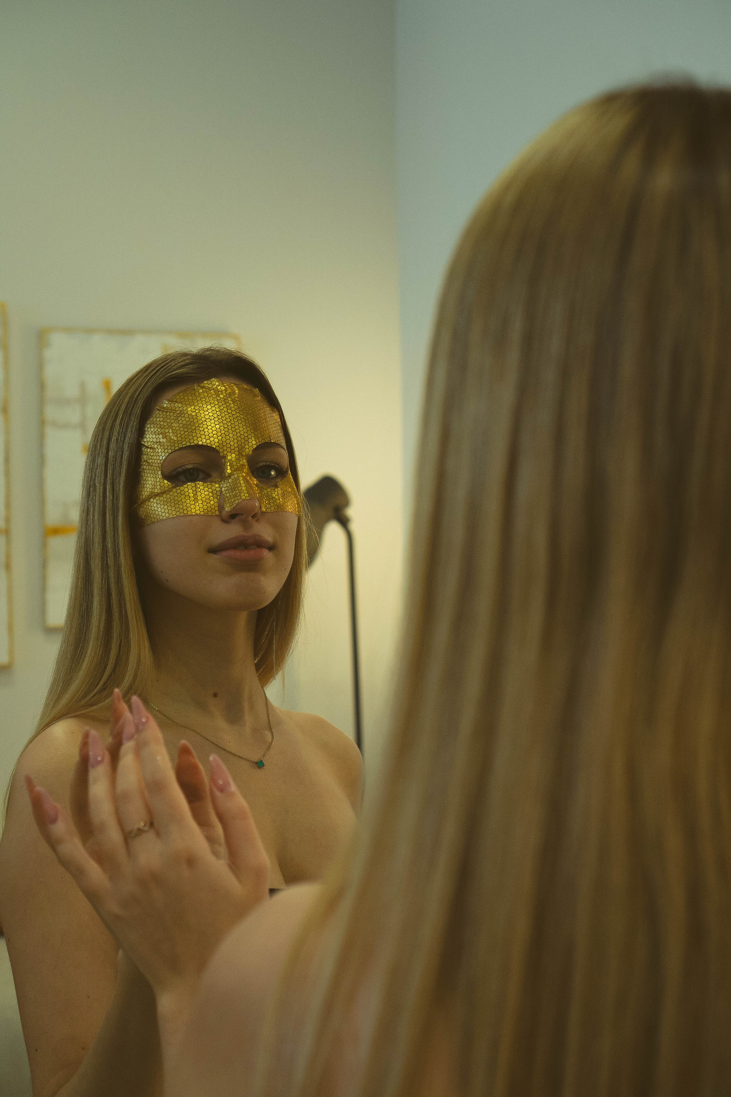 Новогодняя. Профессиональный фотограф, Санкт-Петербург — Виктория Богомолова